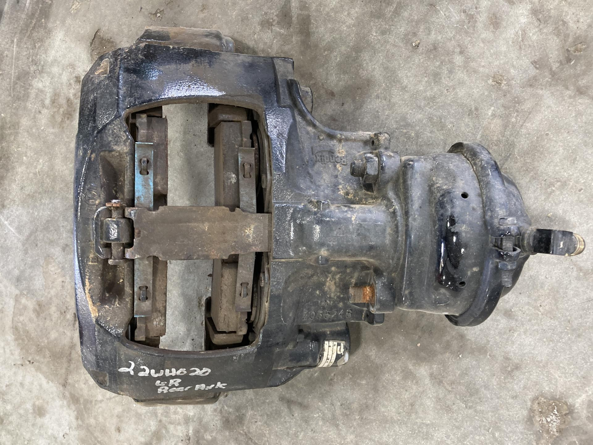 Z035248 | Freightliner CASCADIA Caliper for Sale