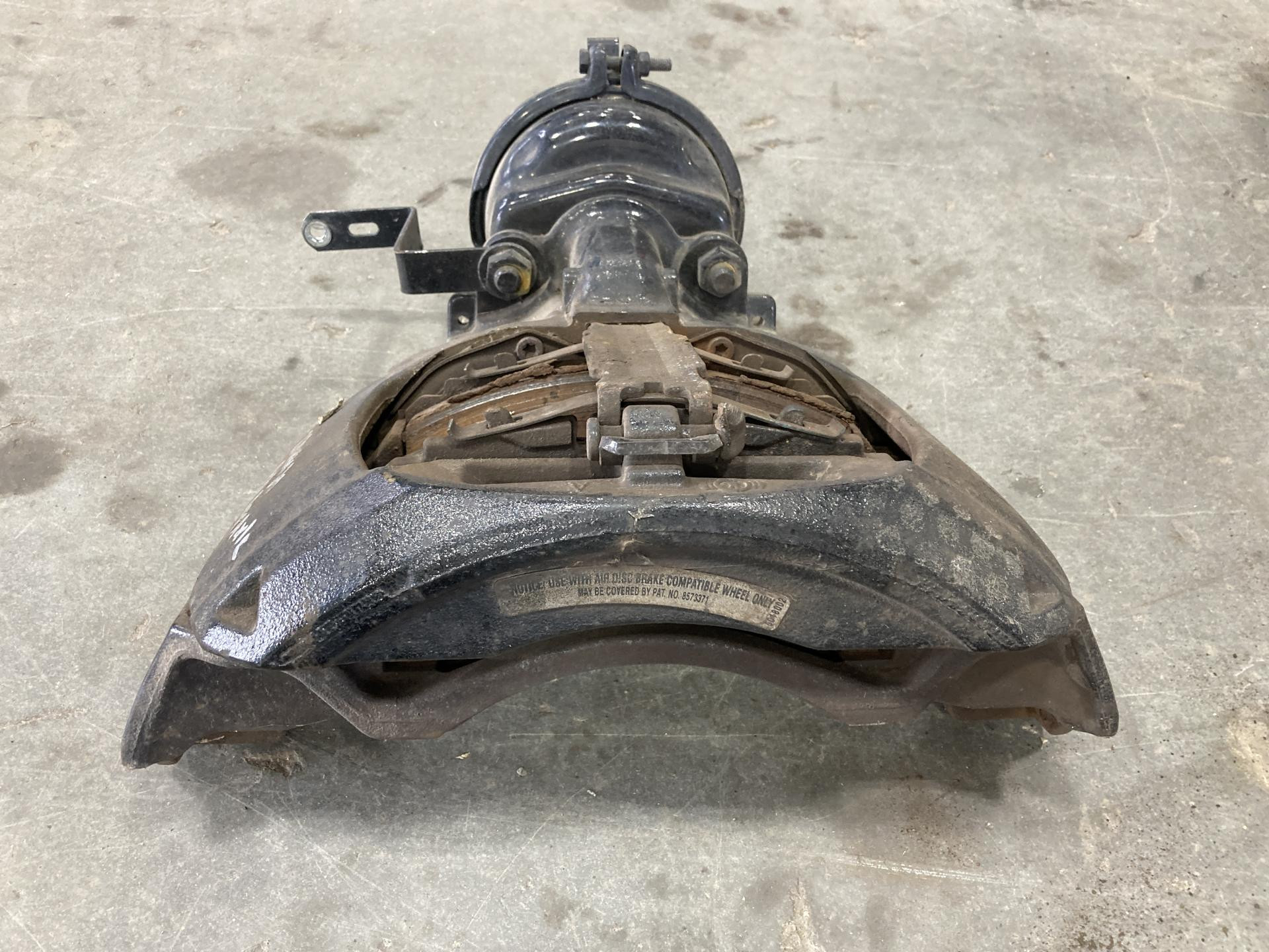 Z035247 | Freightliner CASCADIA Caliper for Sale