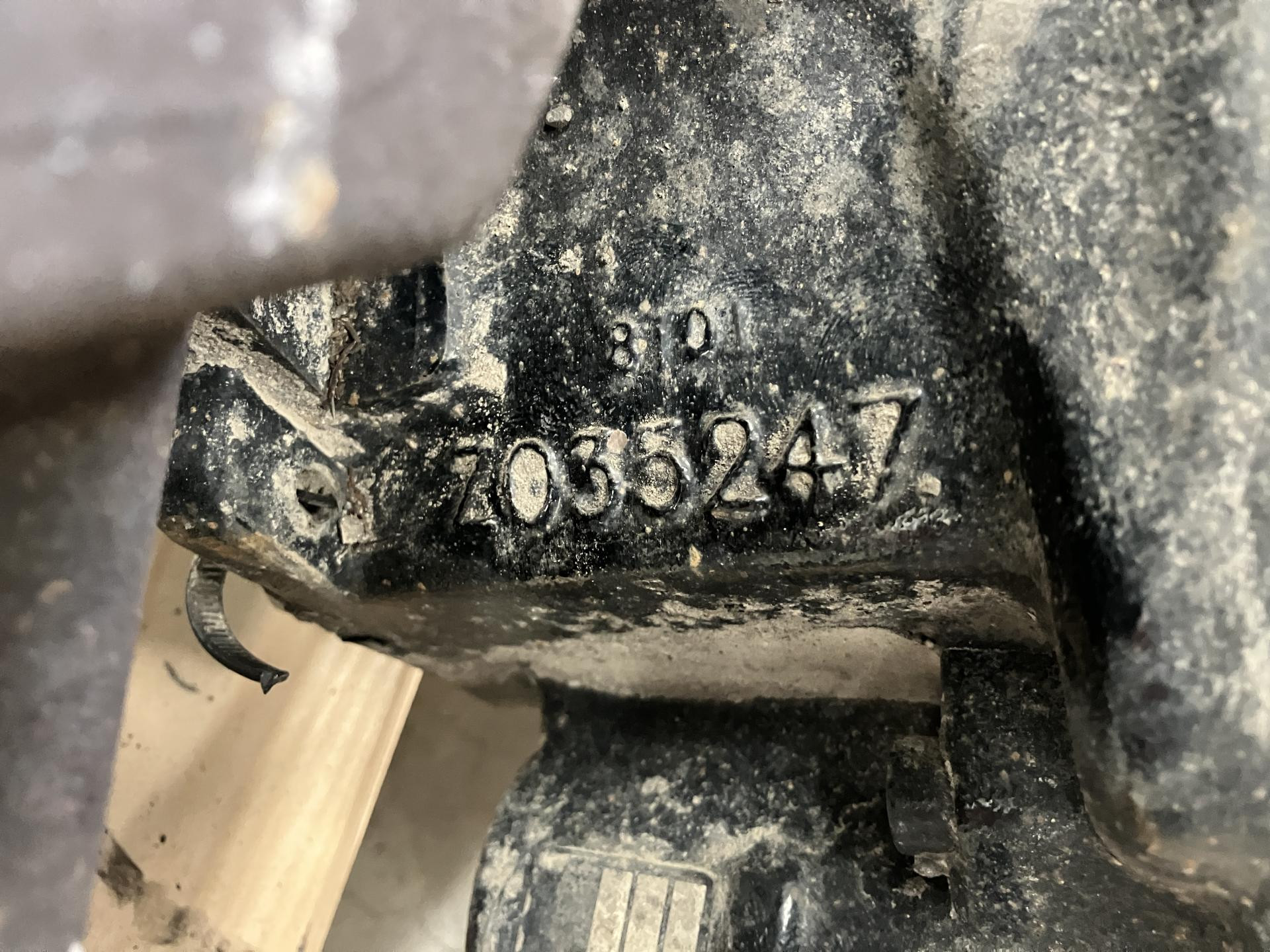 03 Amazon.com: GM 10340313 Front Passenger Side Wheel Speed