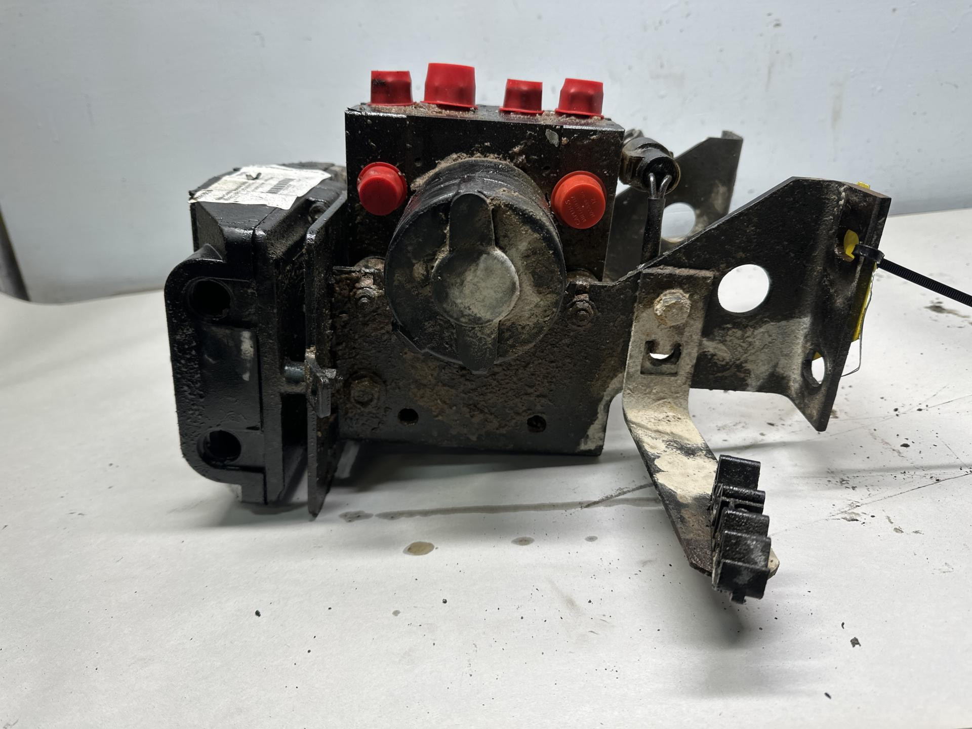 International 4300 Brake Control Module (ABS) for Sale