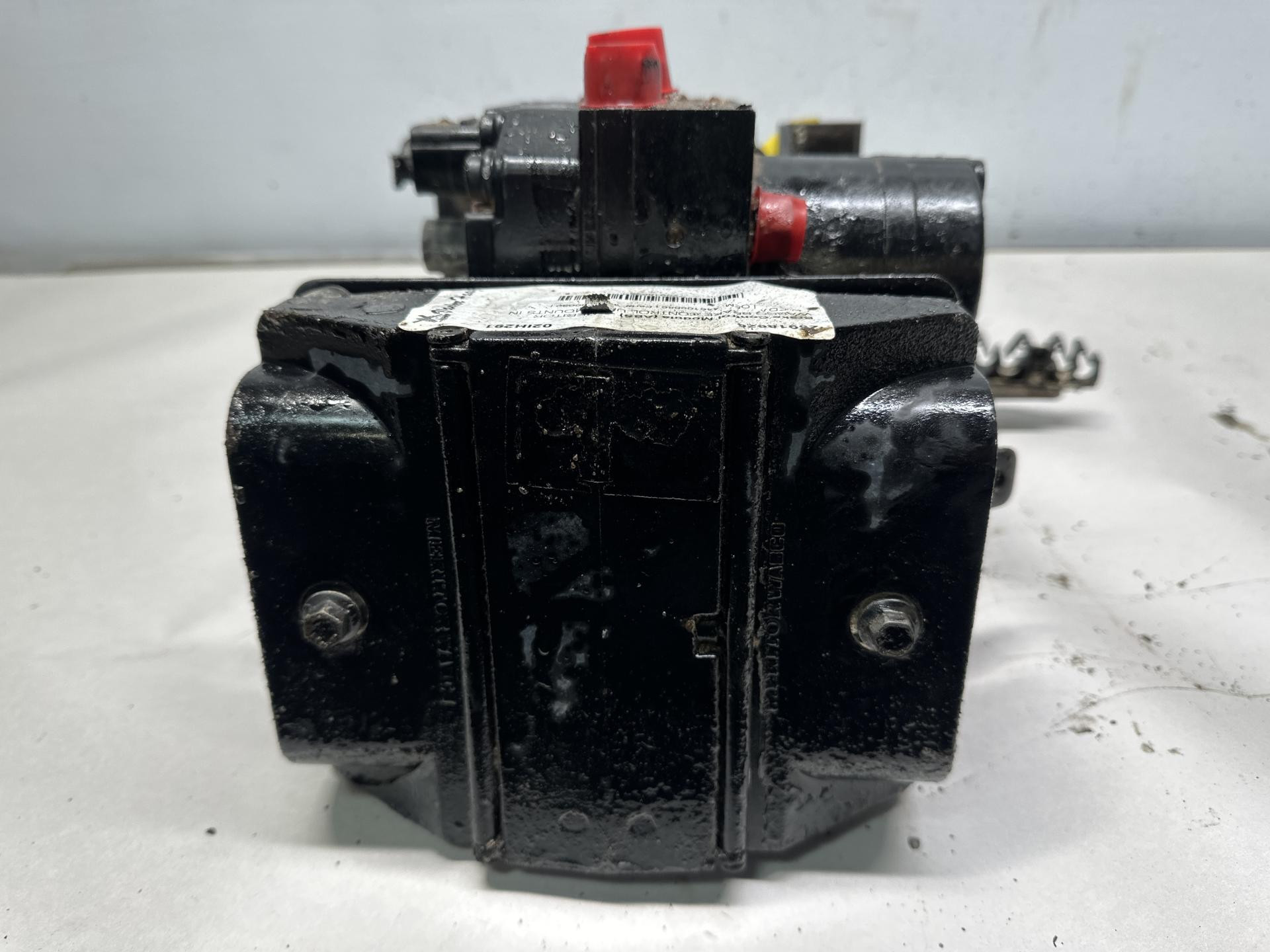 International 4300 Brake Control Module (ABS) for Sale