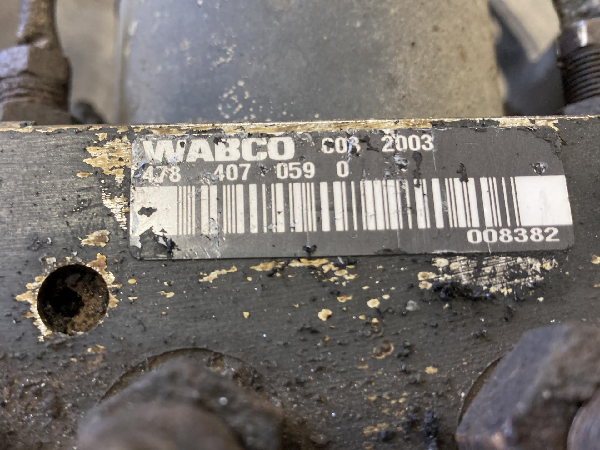 International 4300 Brake Control Module (ABS) for Sale