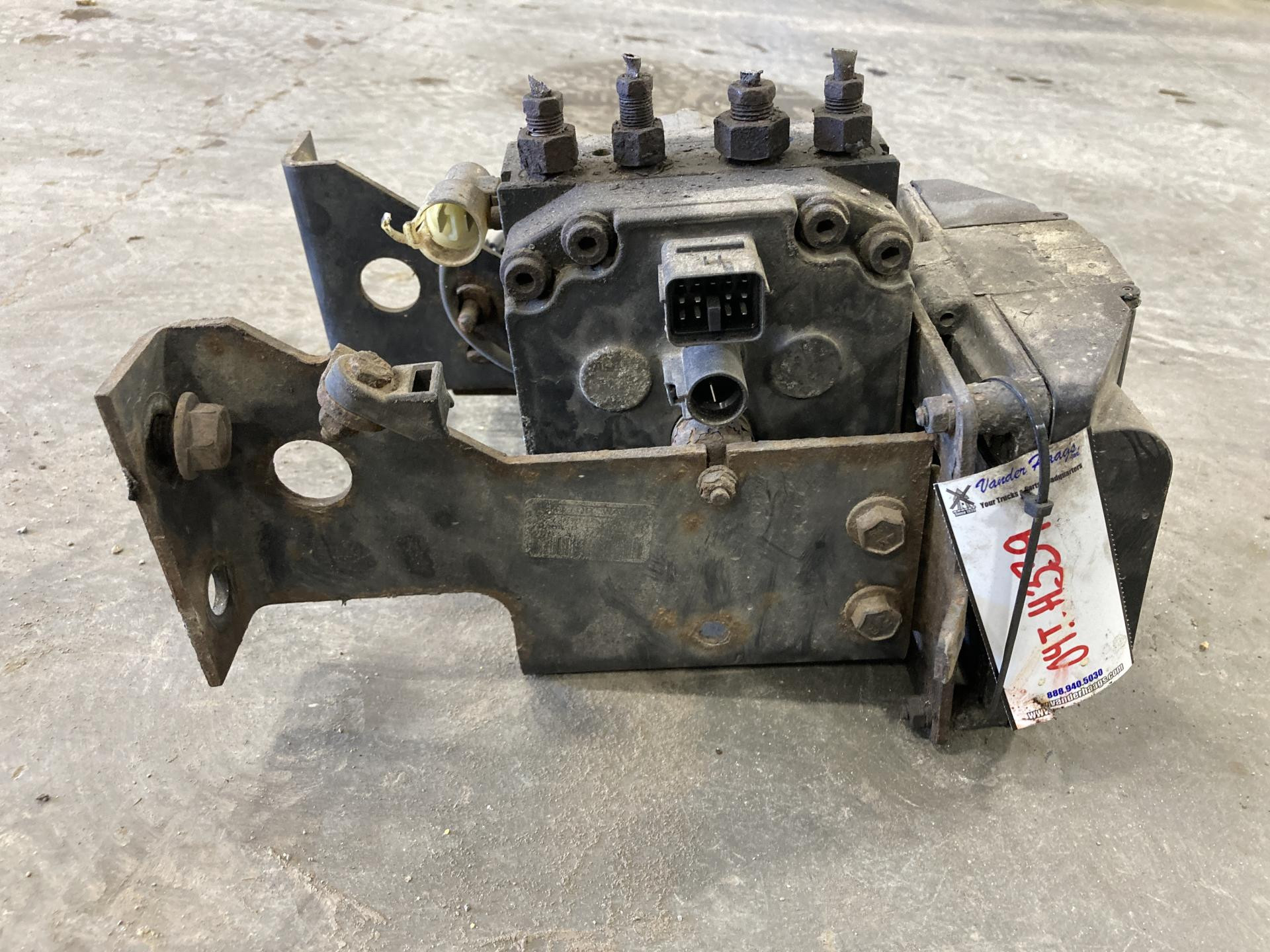 International 4300 Brake Control Module (ABS) for Sale