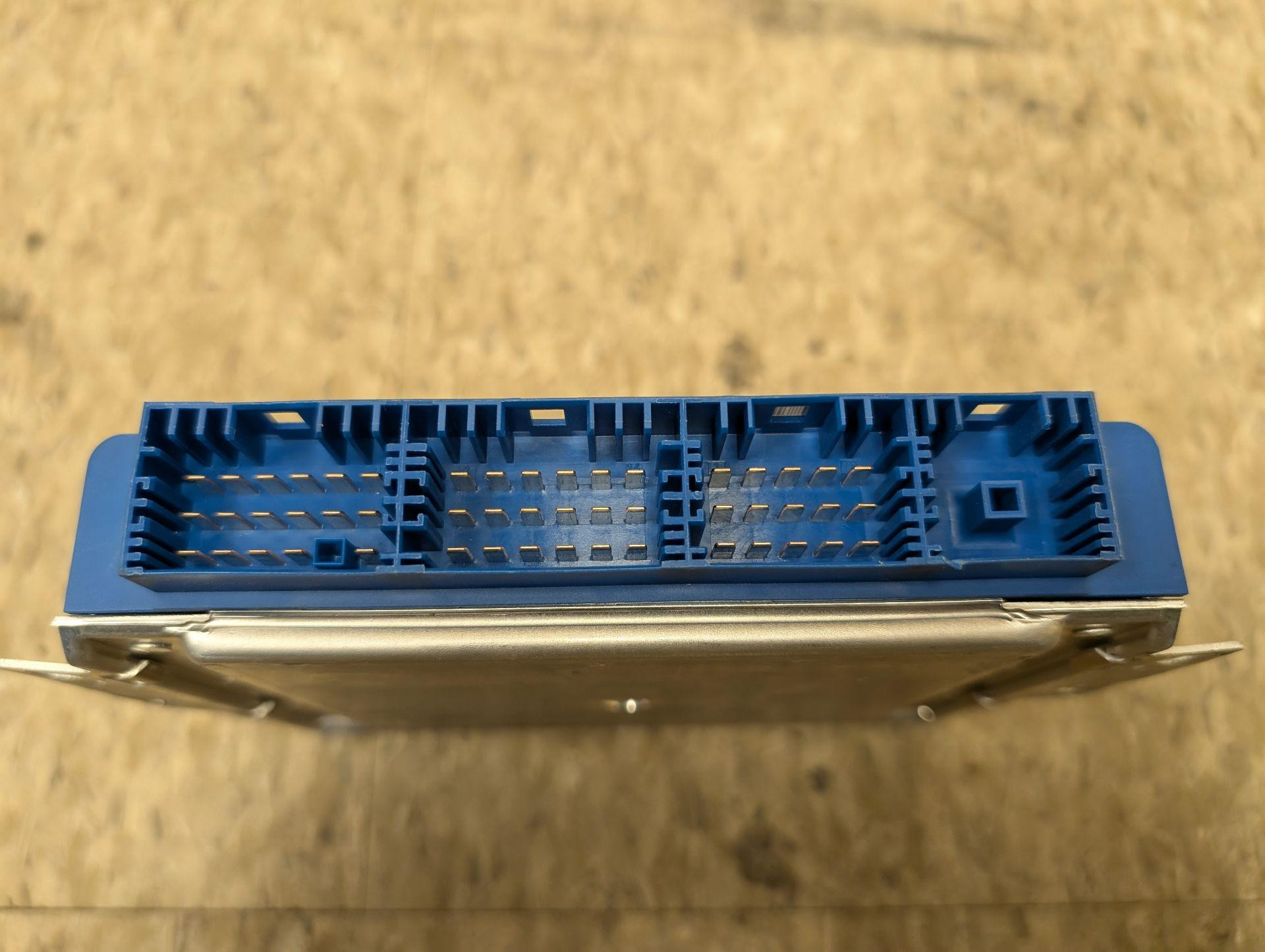 Q27-6073-201 | Peterbilt 567 Brake Control Module (ABS) for Sale