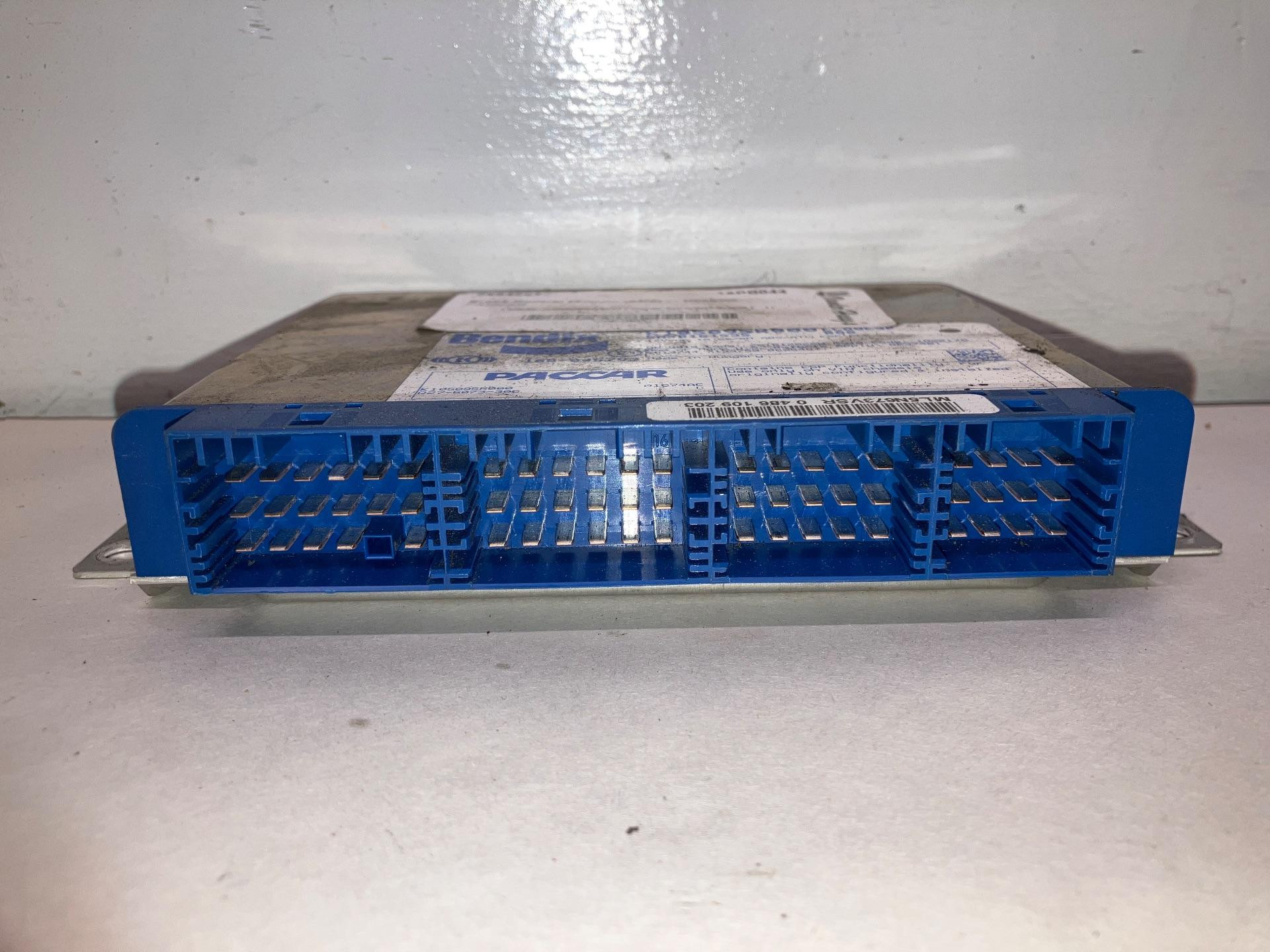 K105095R000 | Peterbilt 579 Brake Control Module (ABS) for Sale