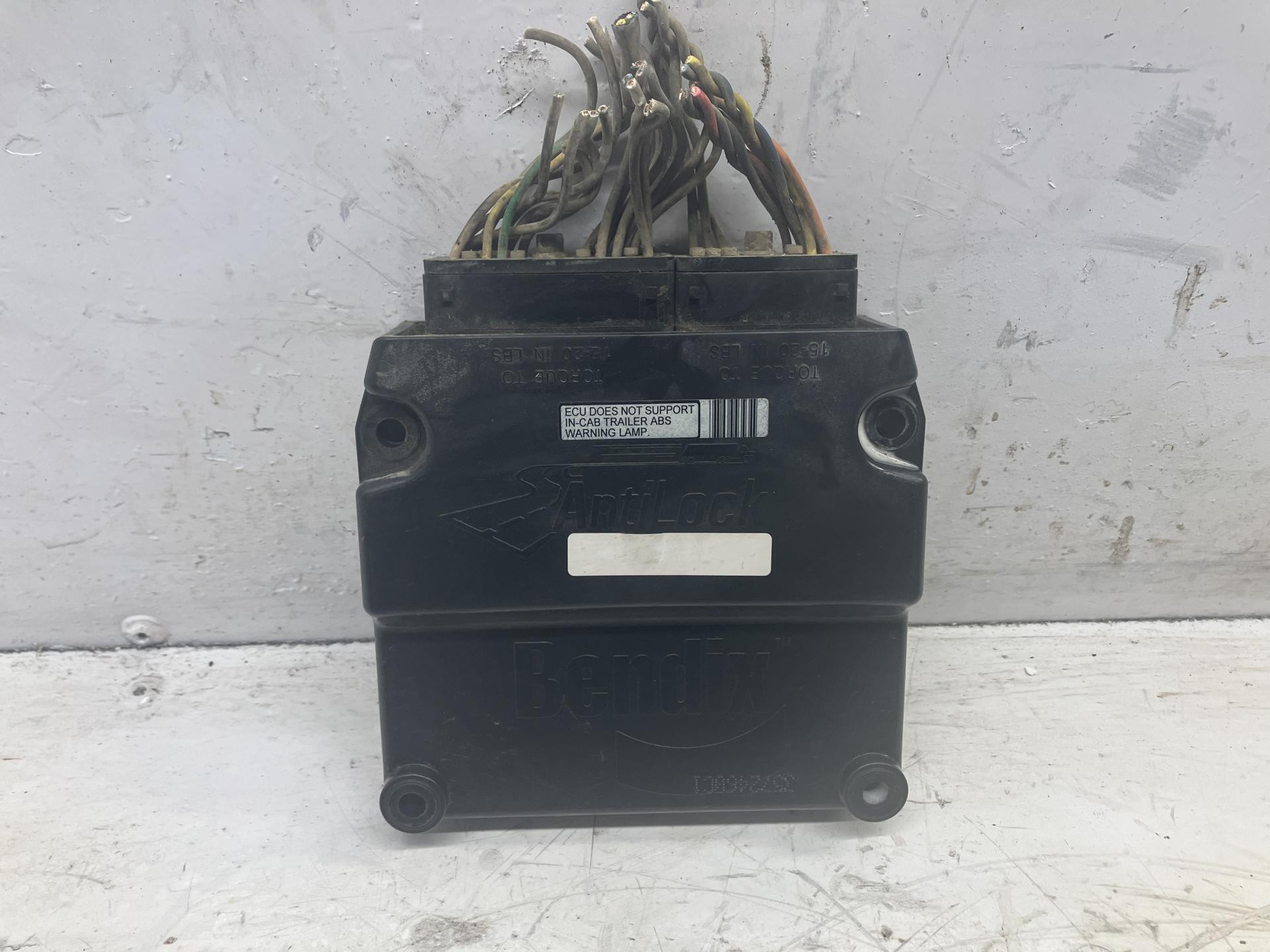 International 7500 Brake Control Module (ABS) for Sale