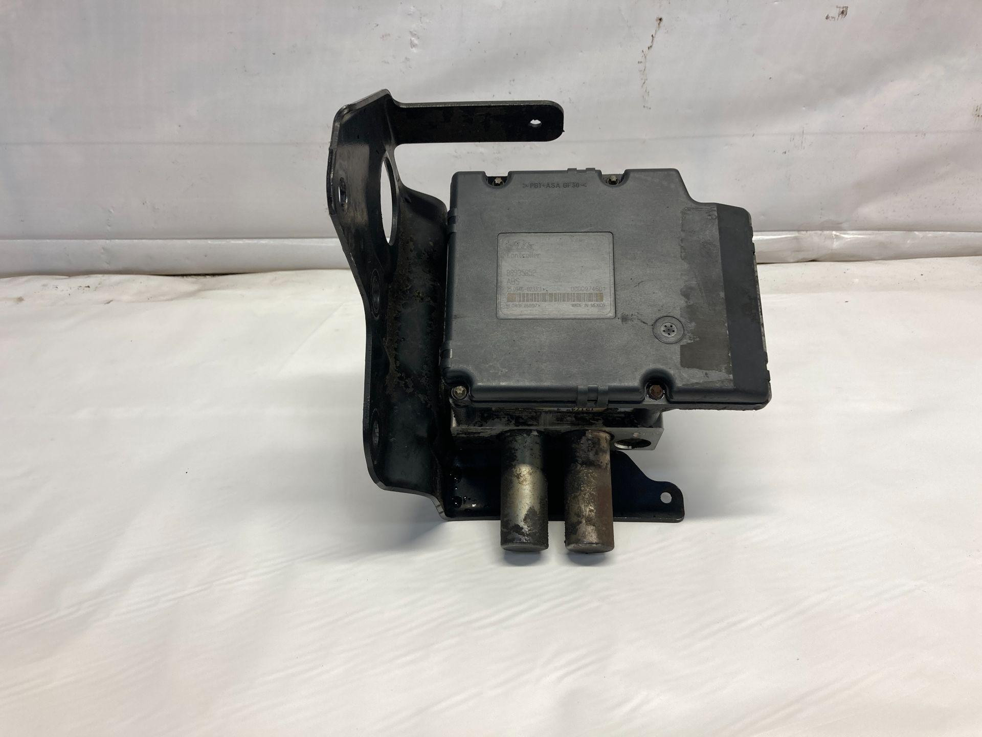 88935852 | Chevrolet C4500 Brake Control Module (ABS) for Sale