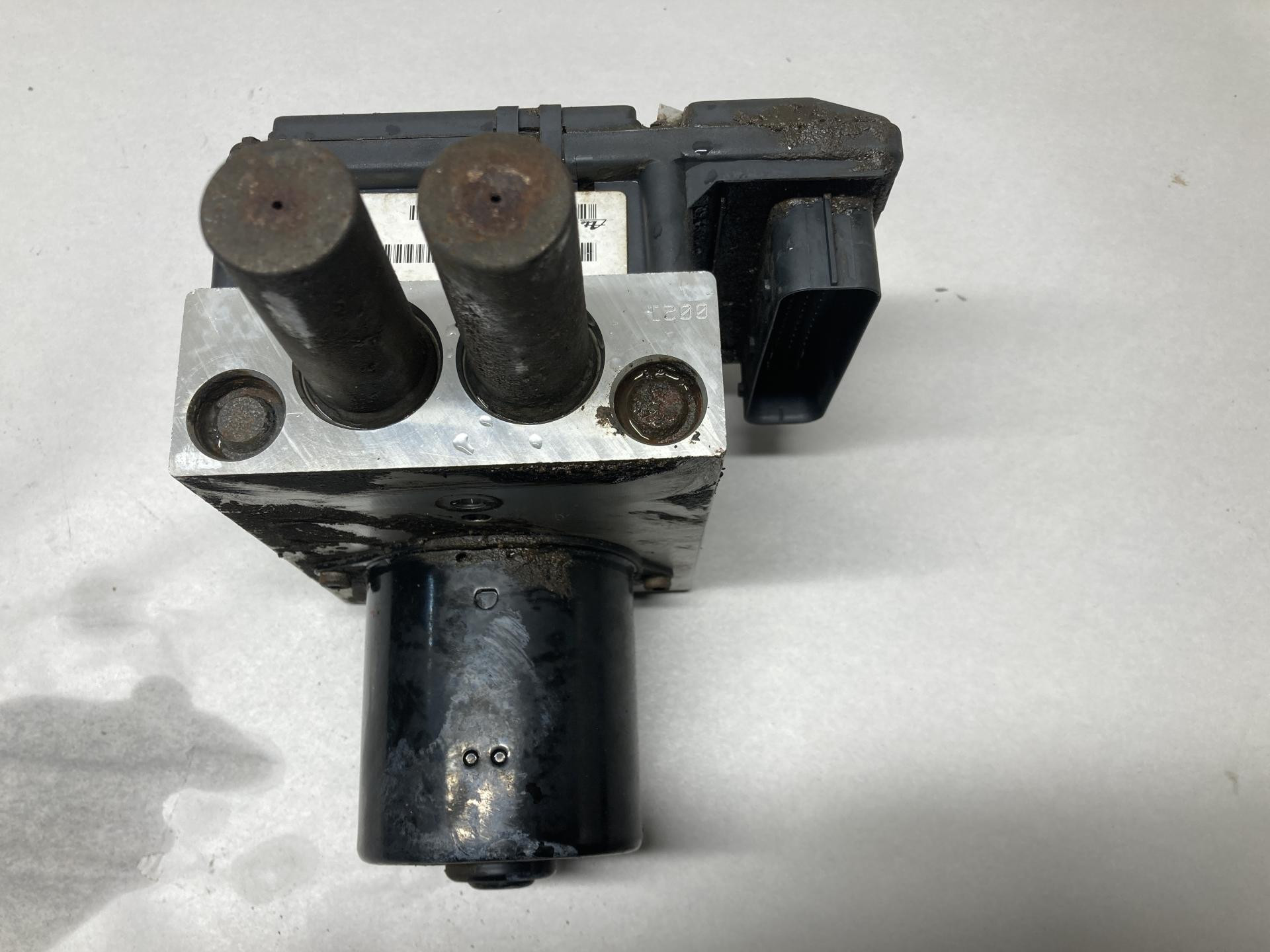 25823996 | Chevrolet C4500 Brake Control Module (ABS) for Sale