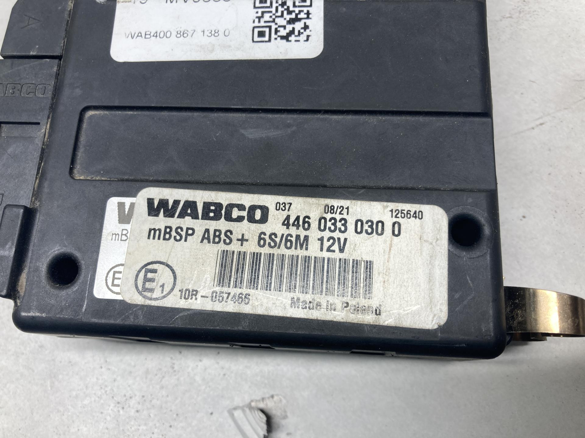 Freightliner CASCADIA Brake Control Module (ABS) for Sale