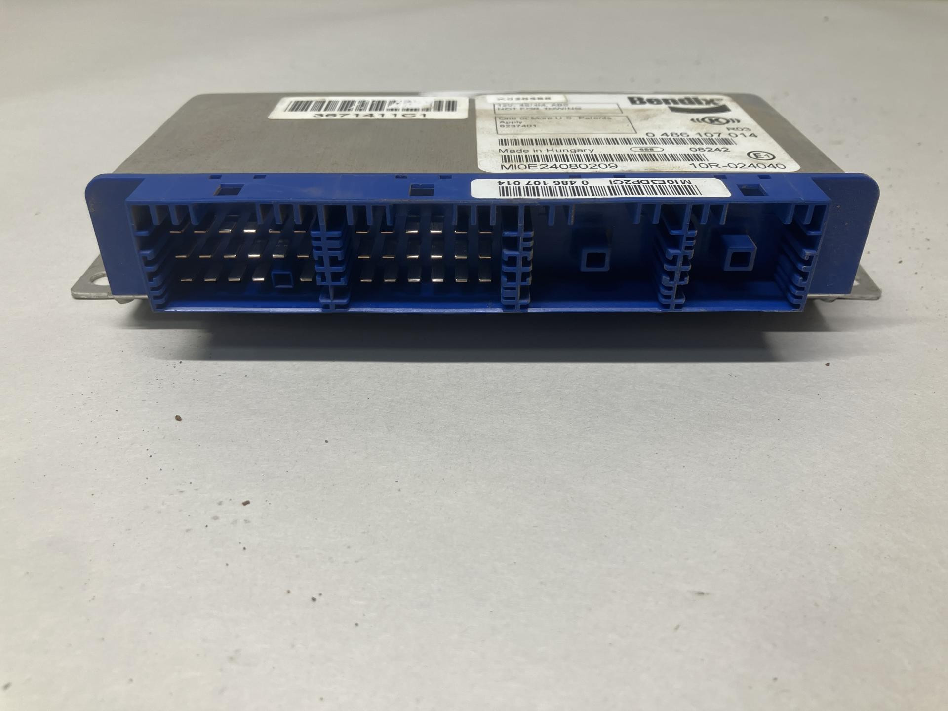 International DURASTAR (4400) Brake Control Module (ABS) for Sale