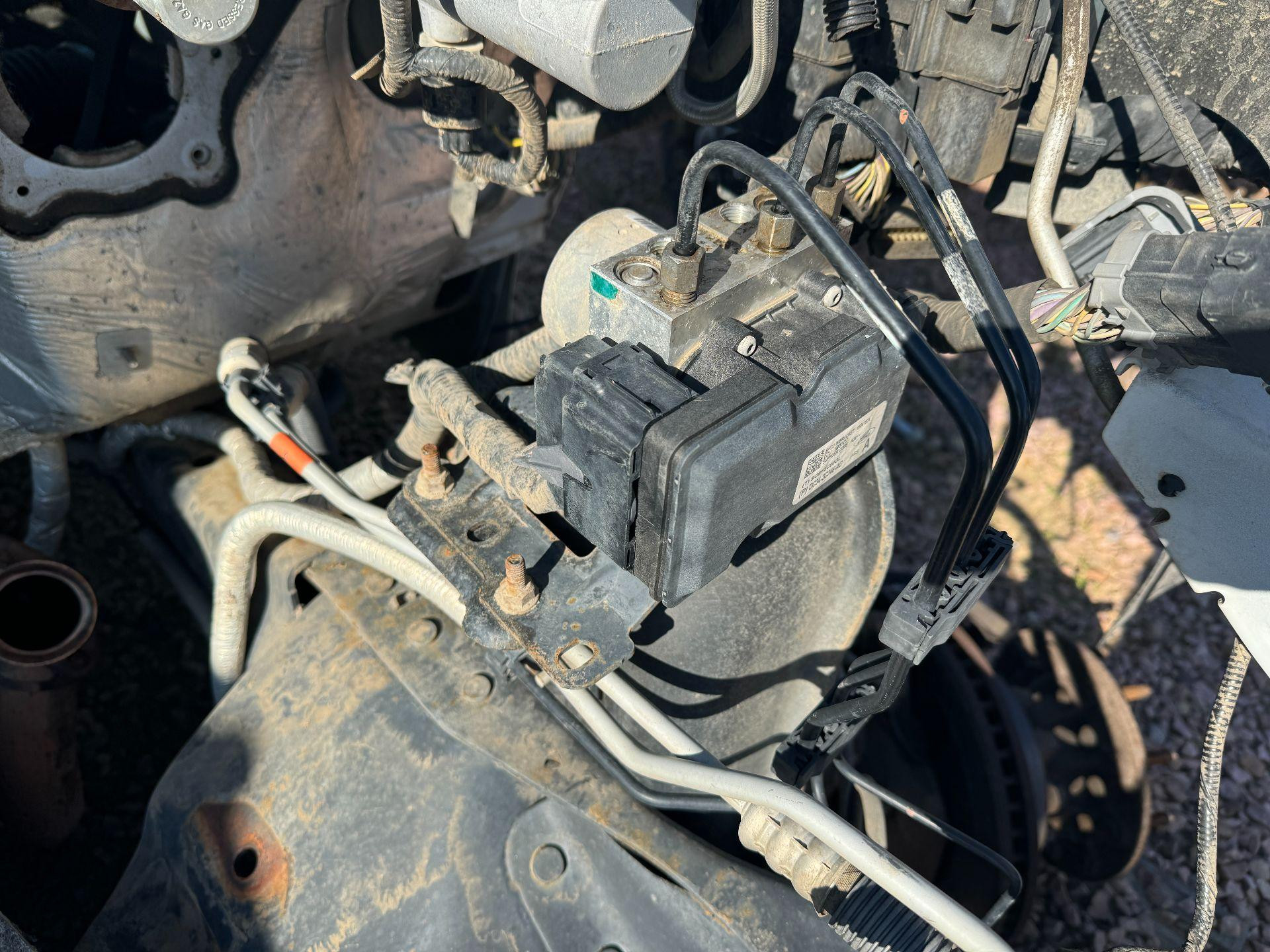 Ford F450 SUPER DUTY Brake Control Module (ABS) for Sale