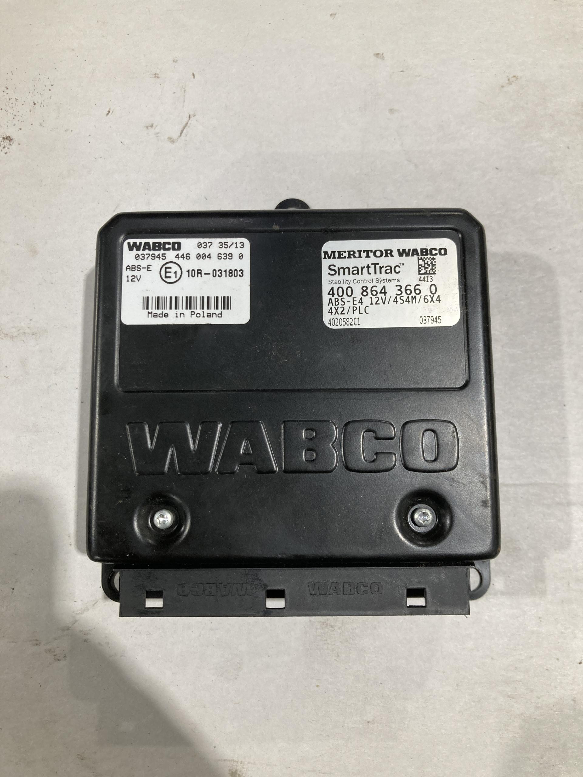 International LONESTAR Brake Control Module (ABS) for Sale