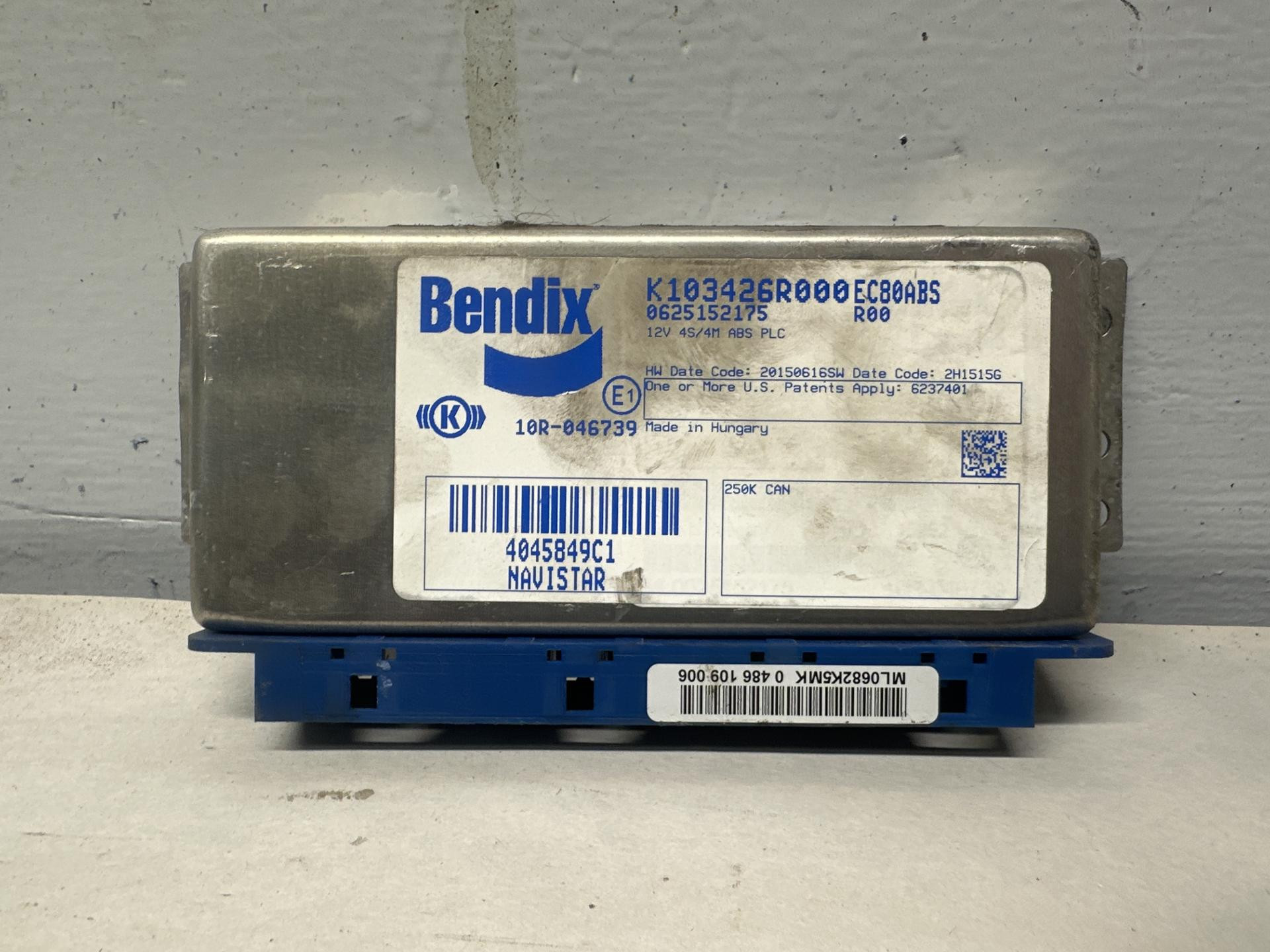 International PROSTAR Brake Control Module (ABS) for Sale
