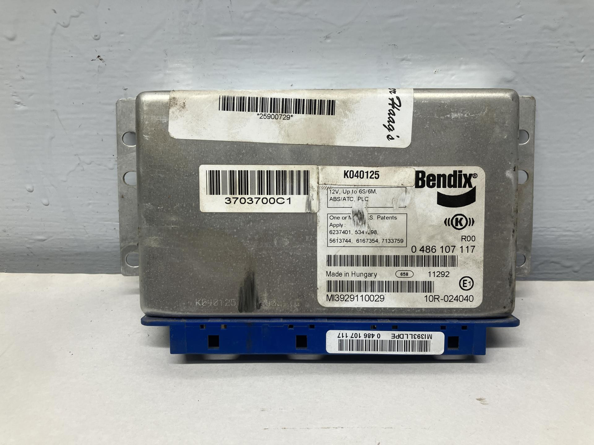 International PROSTAR Brake Control Module (ABS) for Sale