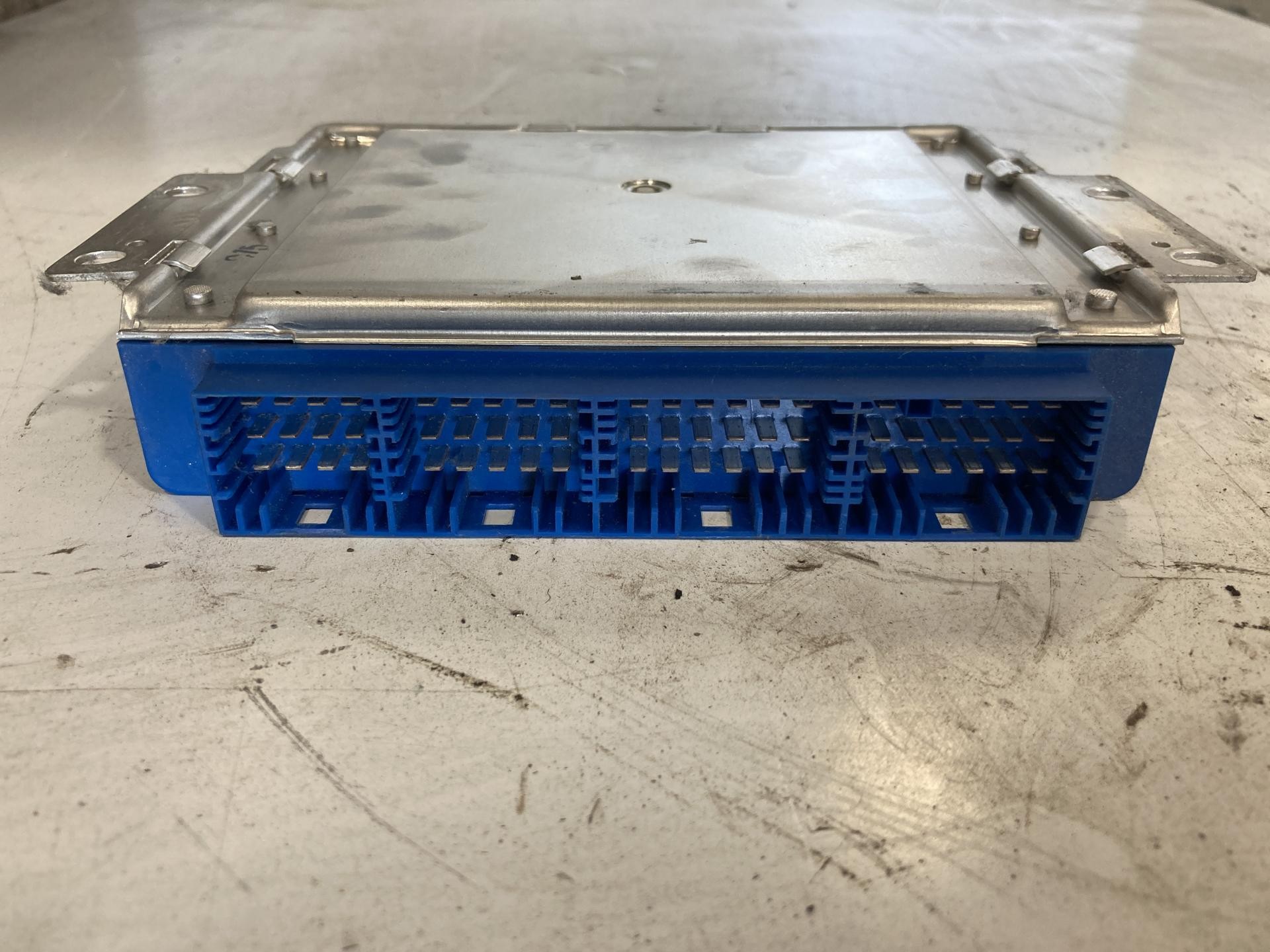 0 486 107 201 Volvo VNL Brake Control Module ABS For Sale