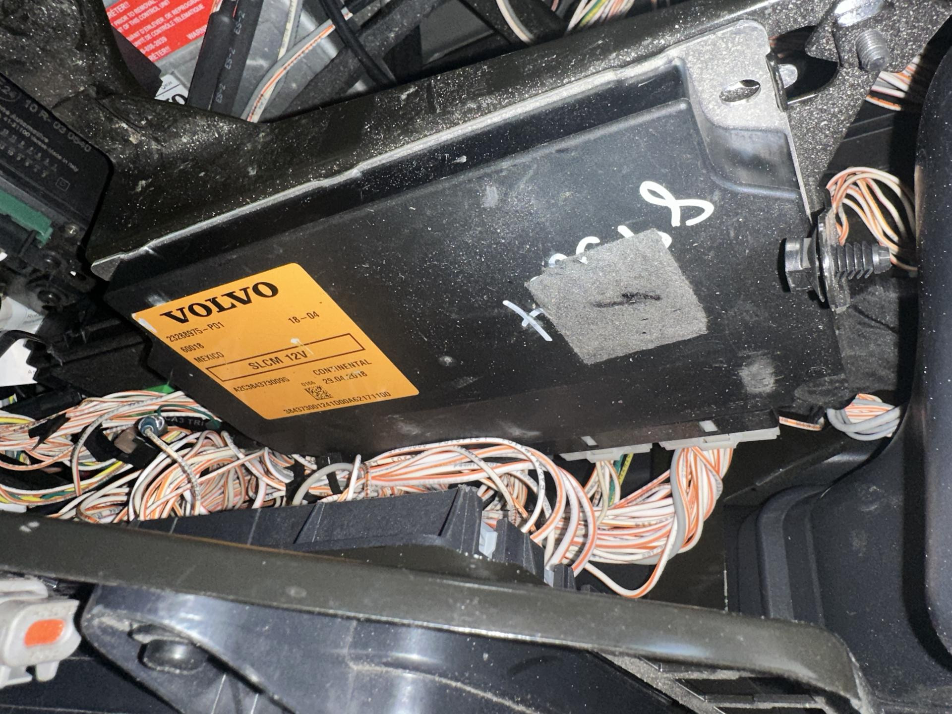 Volvo VNL Light Control Module for Sale