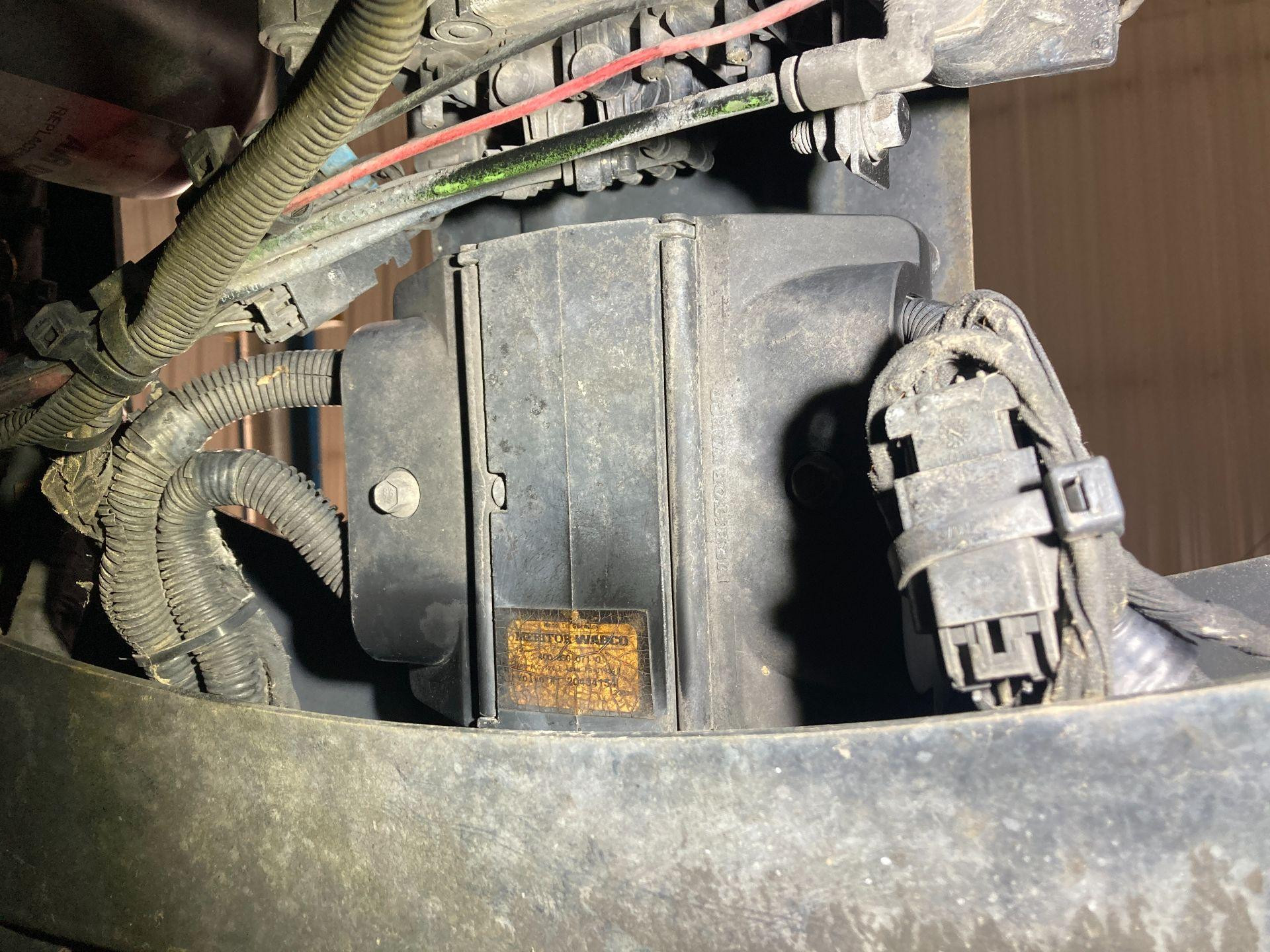 20434154 | Volvo VNM Brake Control Module (ABS) for Sale