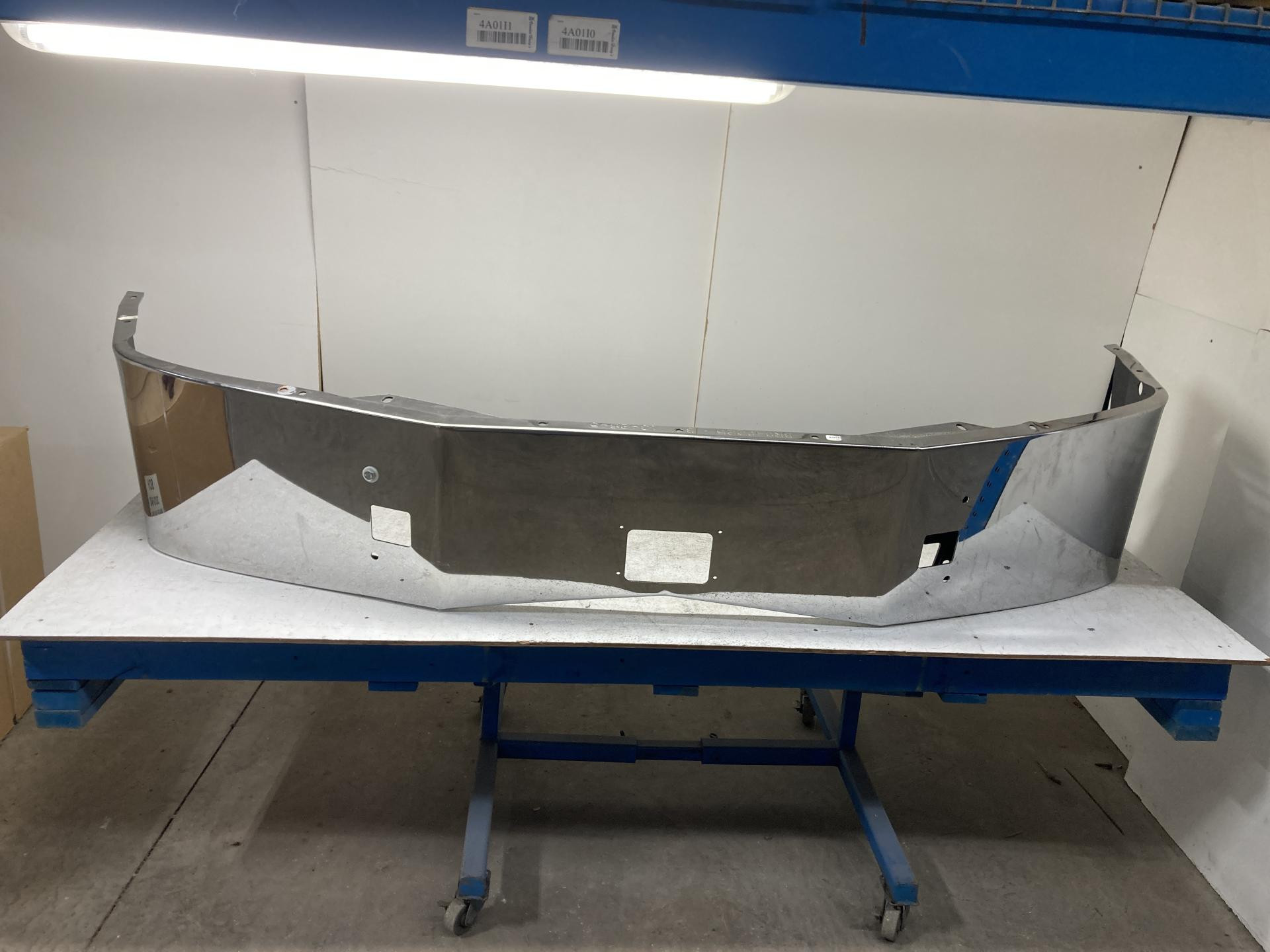 SOBR040225 | Peterbilt 579 Bumper for Sale