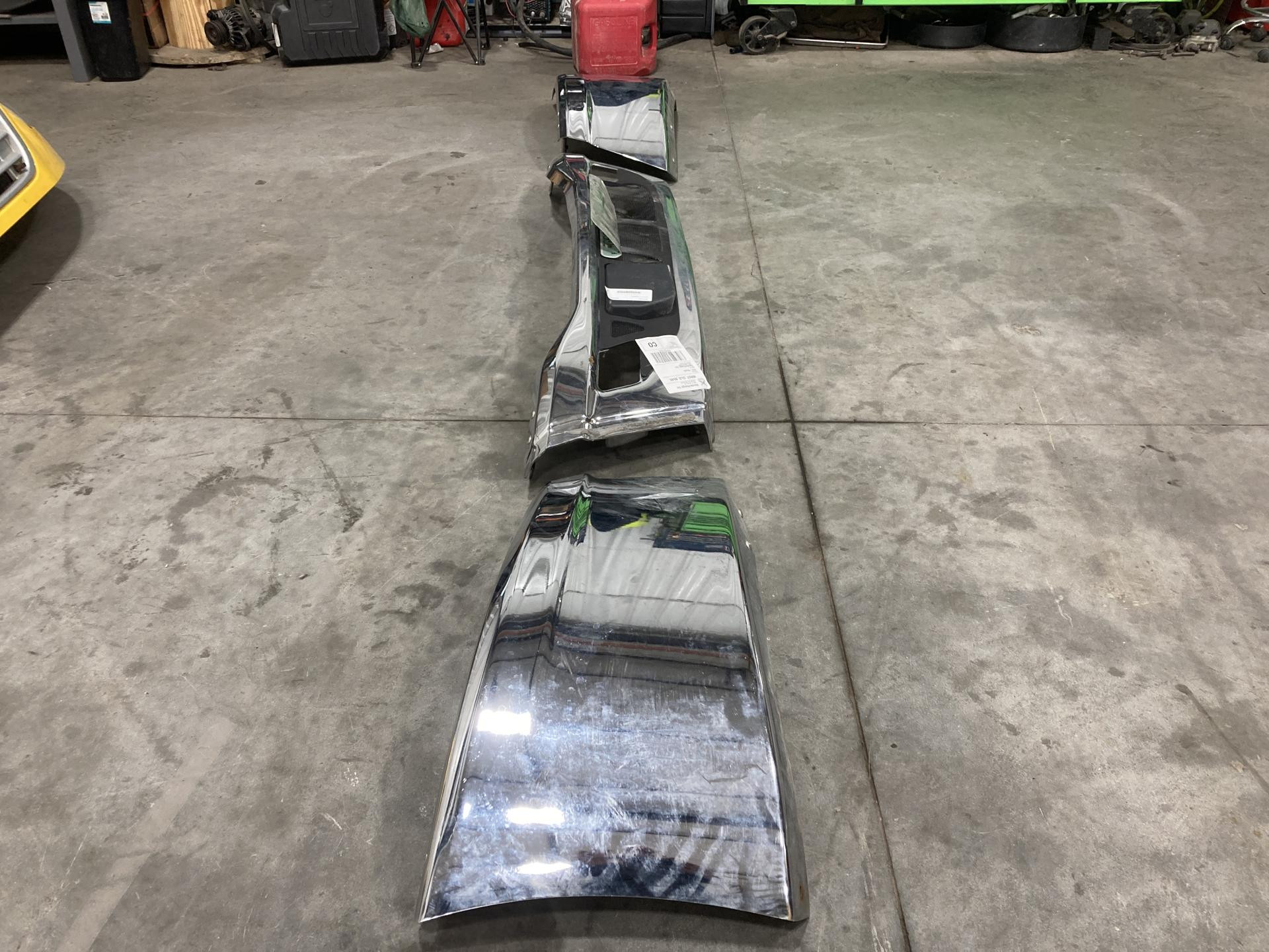 Kenworth T680 Bumper for Sale
