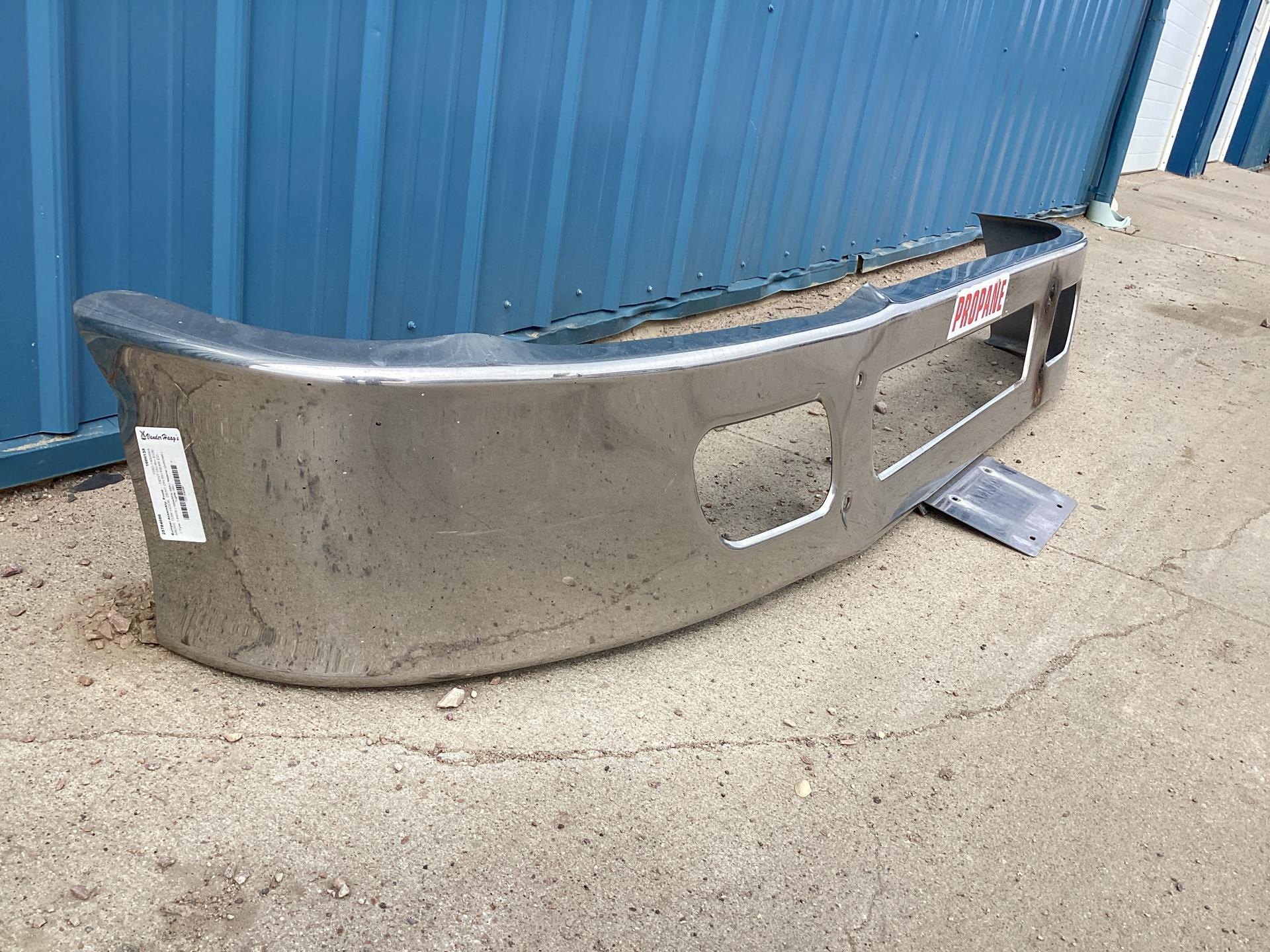 3538293C4 | International WORKSTAR Bumper for Sale