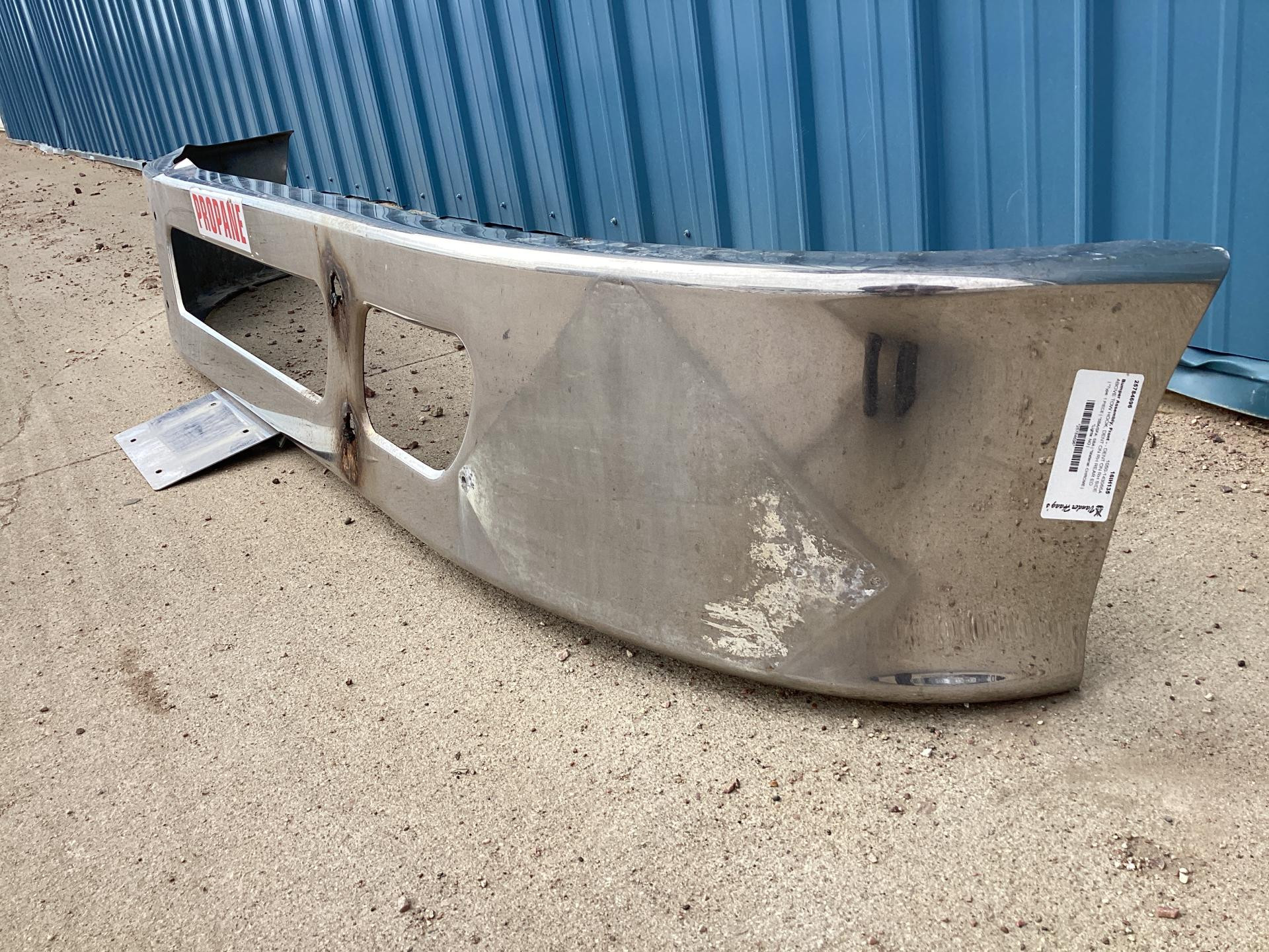 3538293C4 | International WORKSTAR Bumper for Sale
