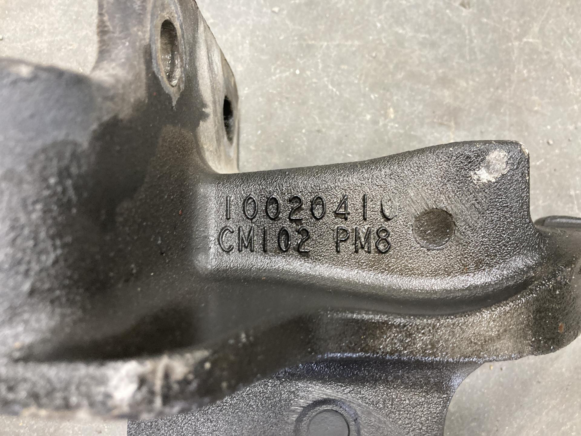 Peterbilt 579 Bumper Bracket for Sale