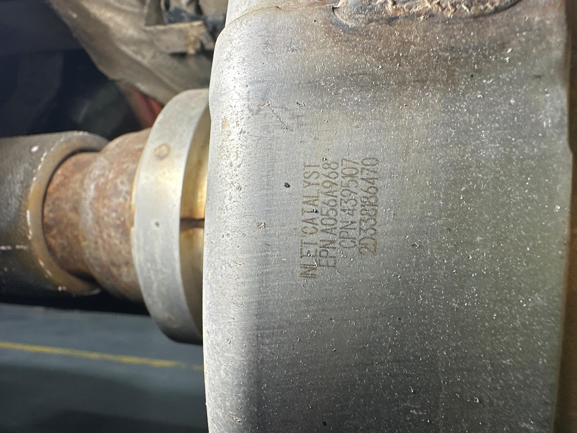 Cummins B6.7 DPF | Diesel Particulate Filter for Sale