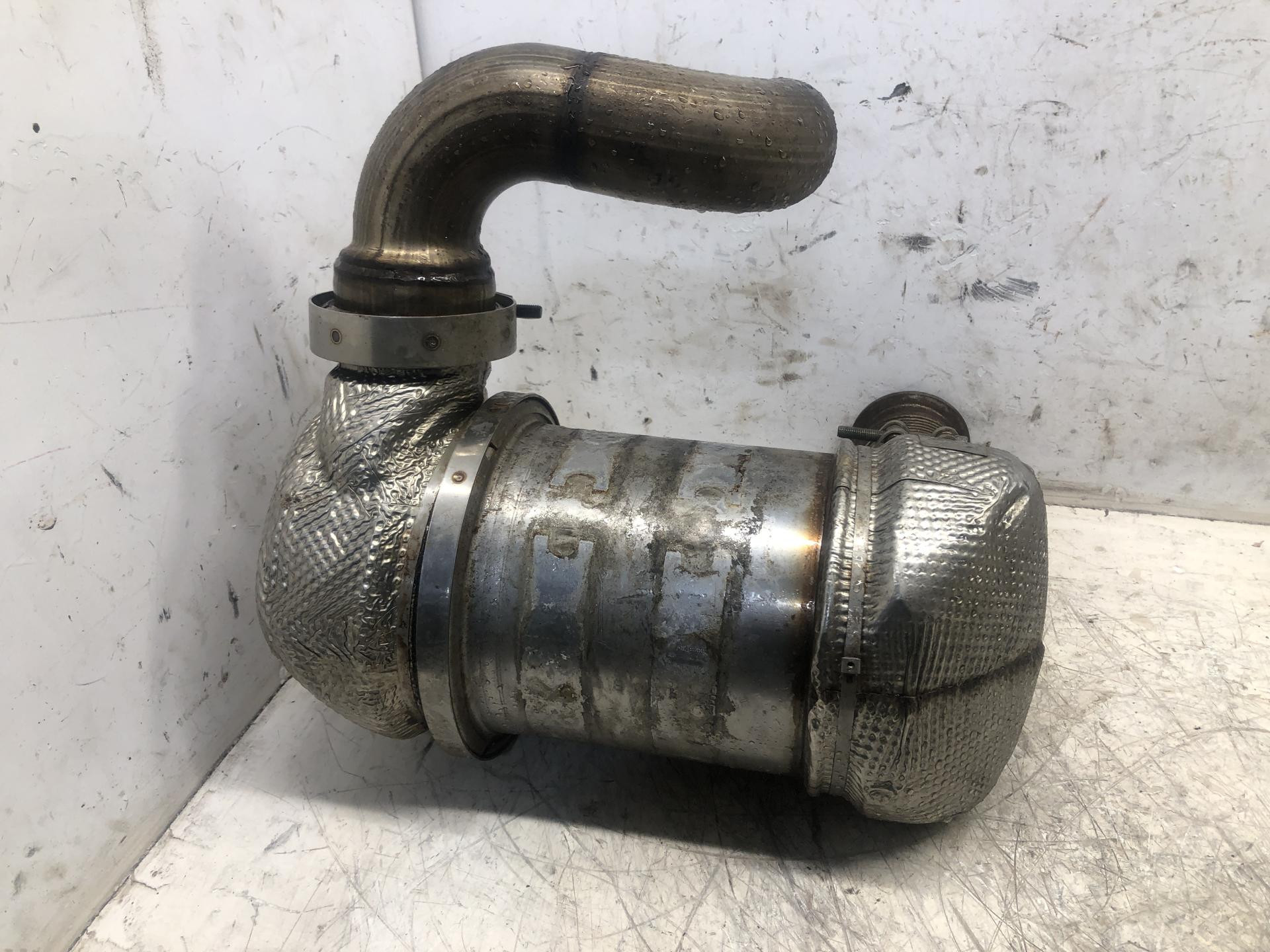 ASV 7073-050 DPF | Diesel Particulate Filter for Sale
