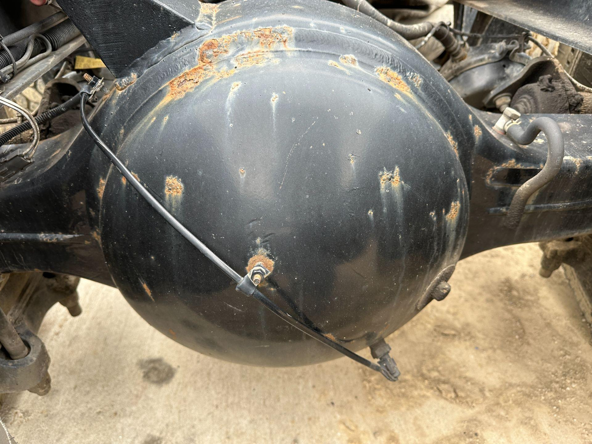 Eaton RS405 Axle Housing (Rear) for Sale