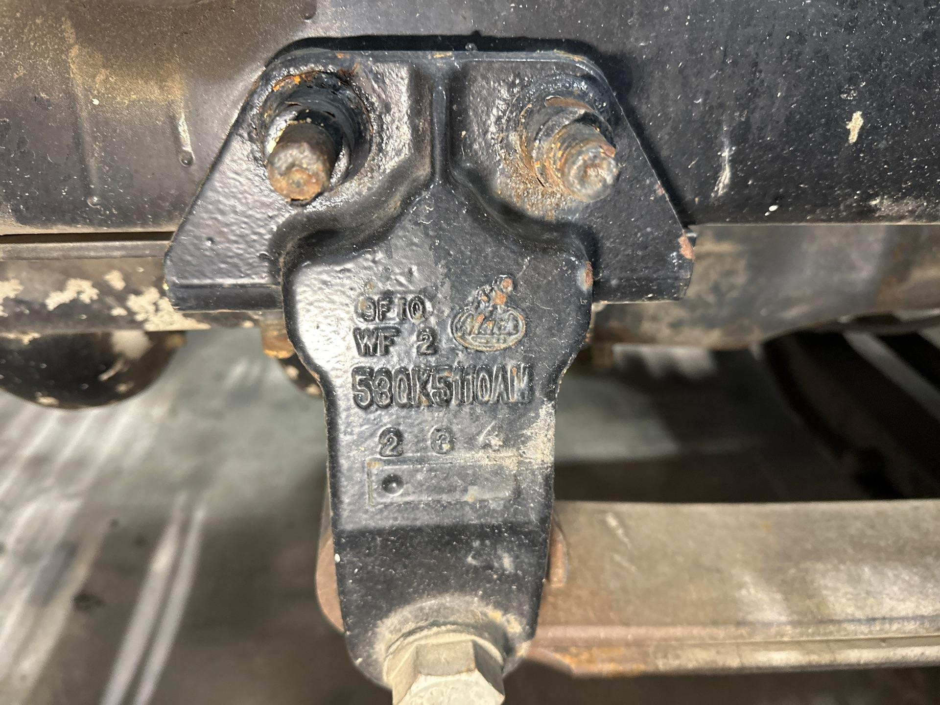 Mack CH600 Suspension Spring Hanger for Sale
