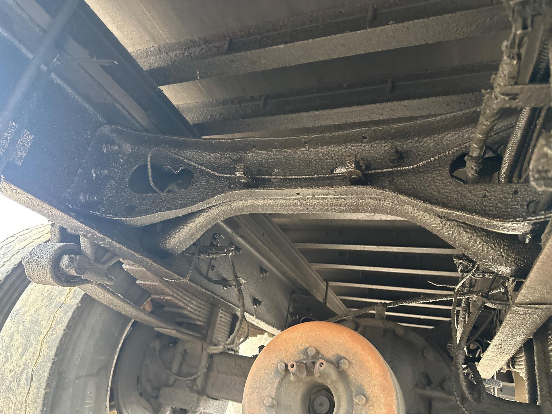 International 4300 Suspension Crossmember/K-Frame for Sale