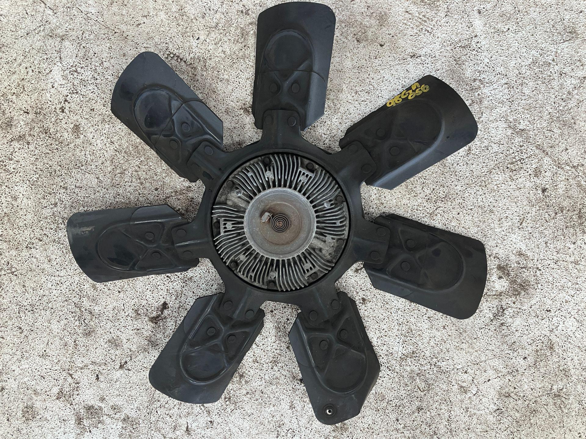 CAT 3116 Engine Fan Blade for Sale