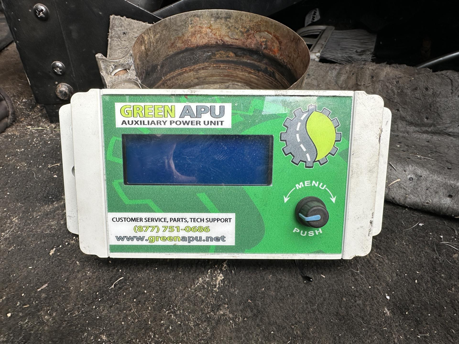 All Other ALL APU, Control Panel for Sale