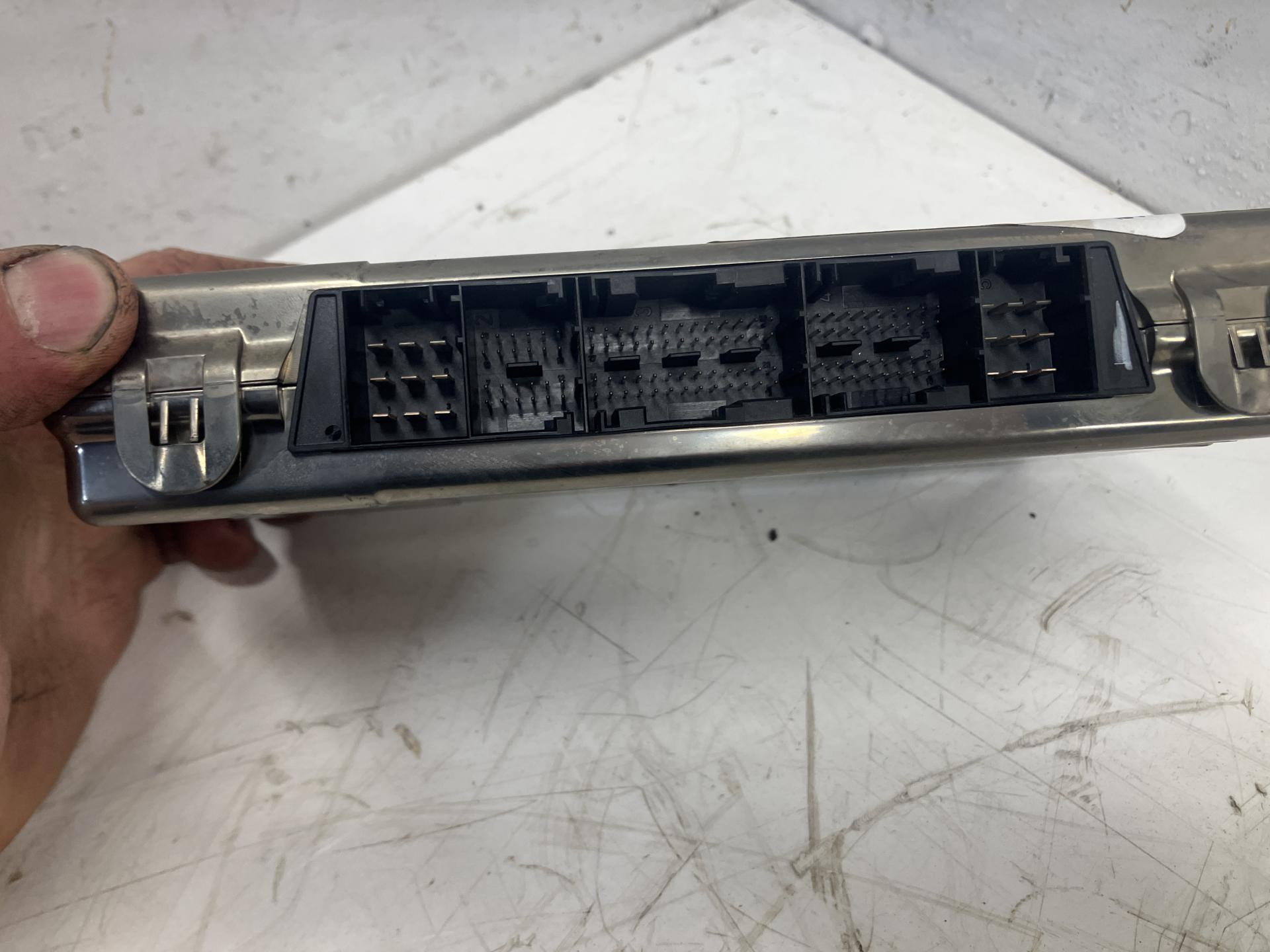 Peterbilt 337 Cab Control Module CECU for Sale