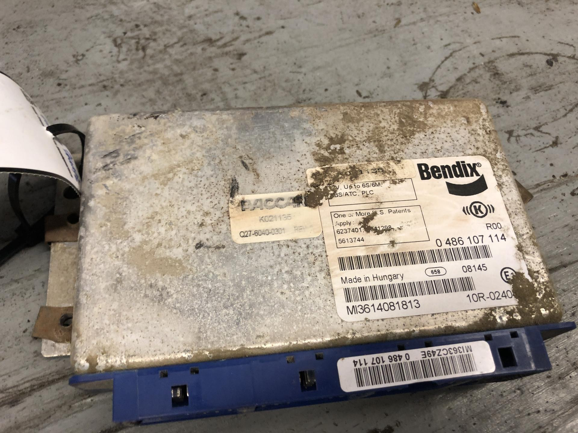 Peterbilt 386 Brake Control Module (ABS) for Sale