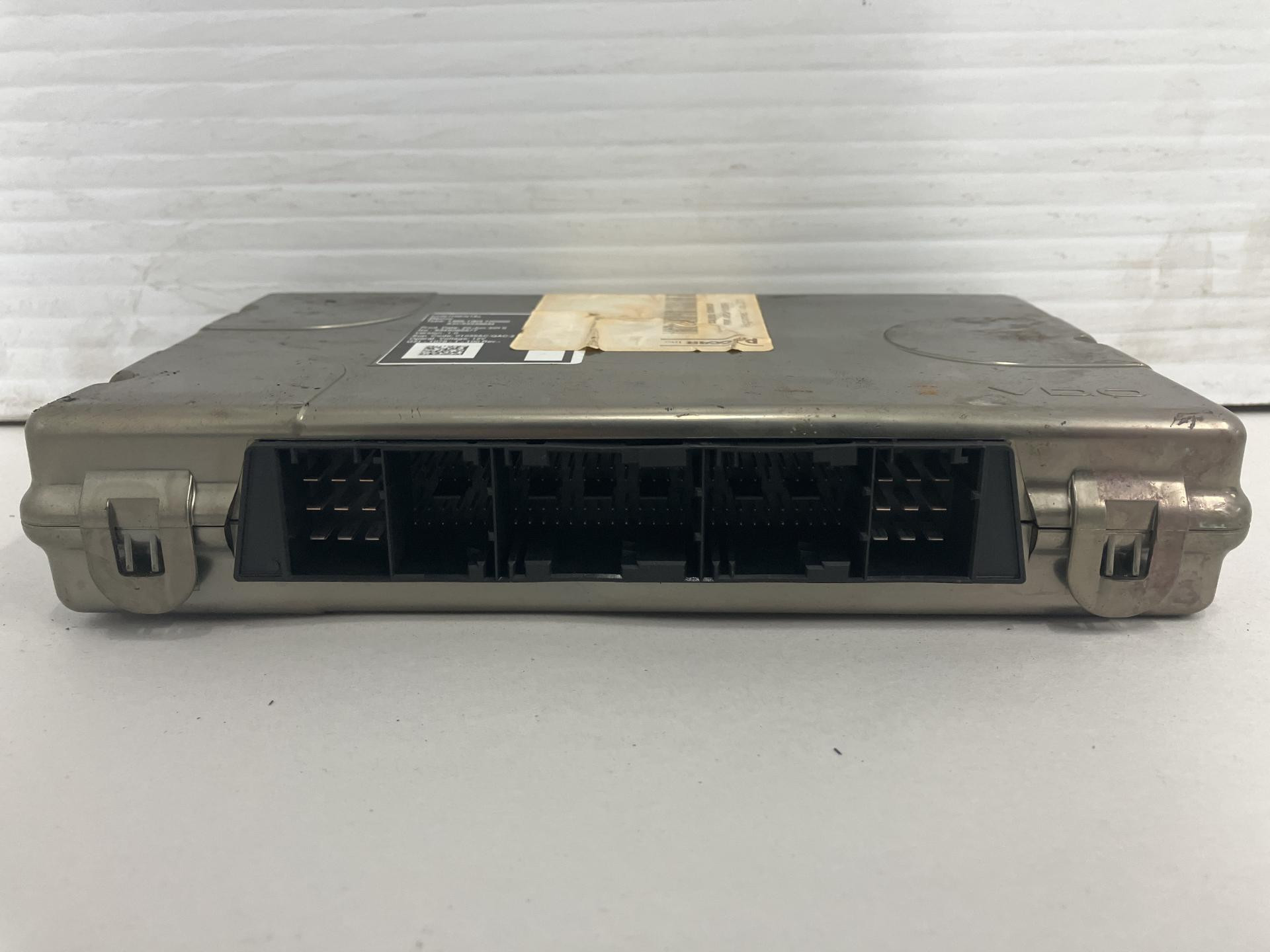 Q21-1076-1-100 | Peterbilt 386 Cab Control Module CECU for Sale