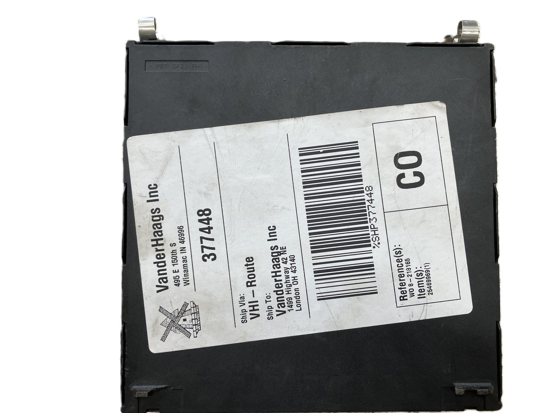 A004462502/006 Freightliner CASCADIA Cab Control Module CECU for Sale
