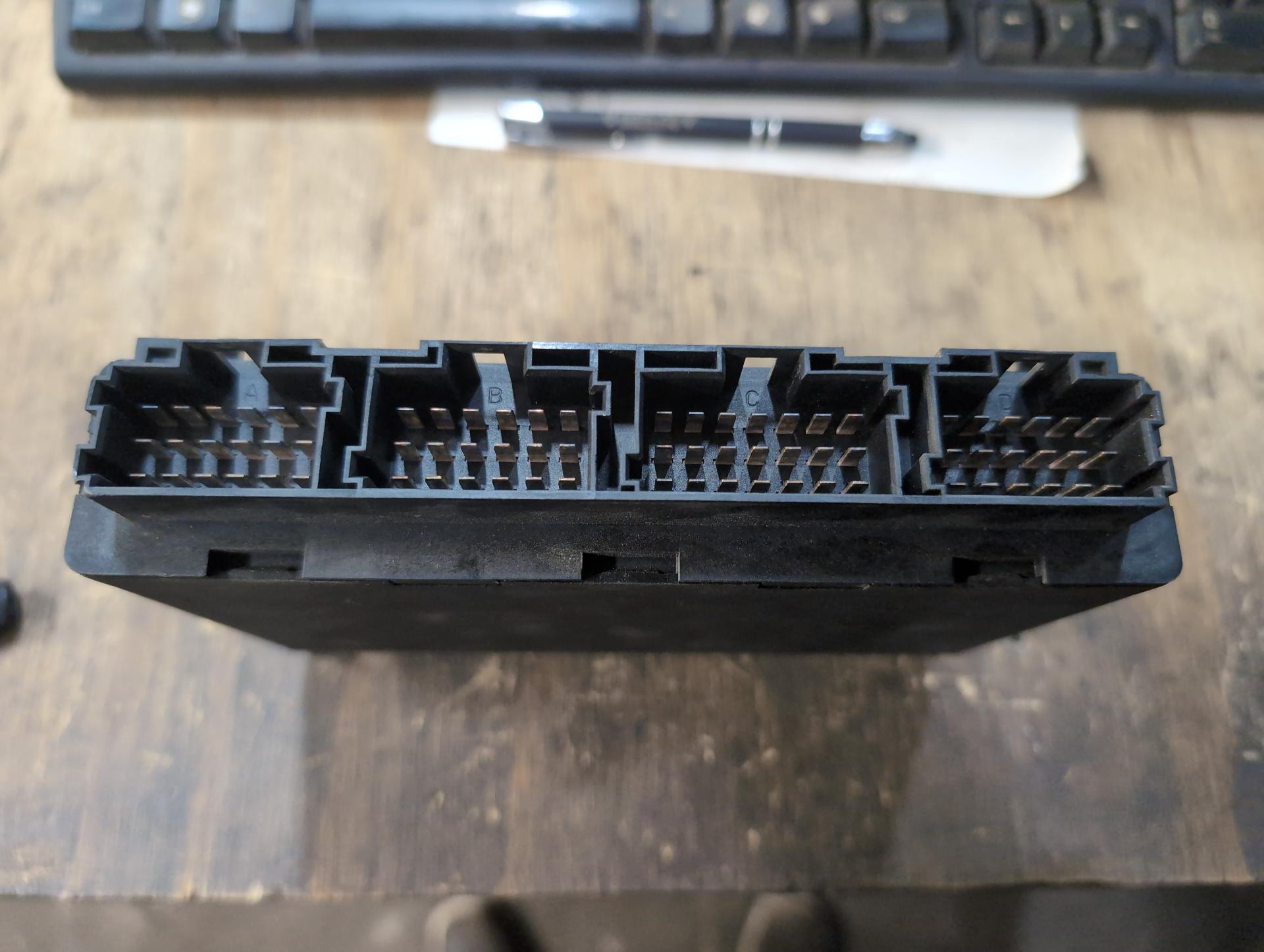 A0034460302 | Freightliner CASCADIA Cab Control Module CECU for Sale