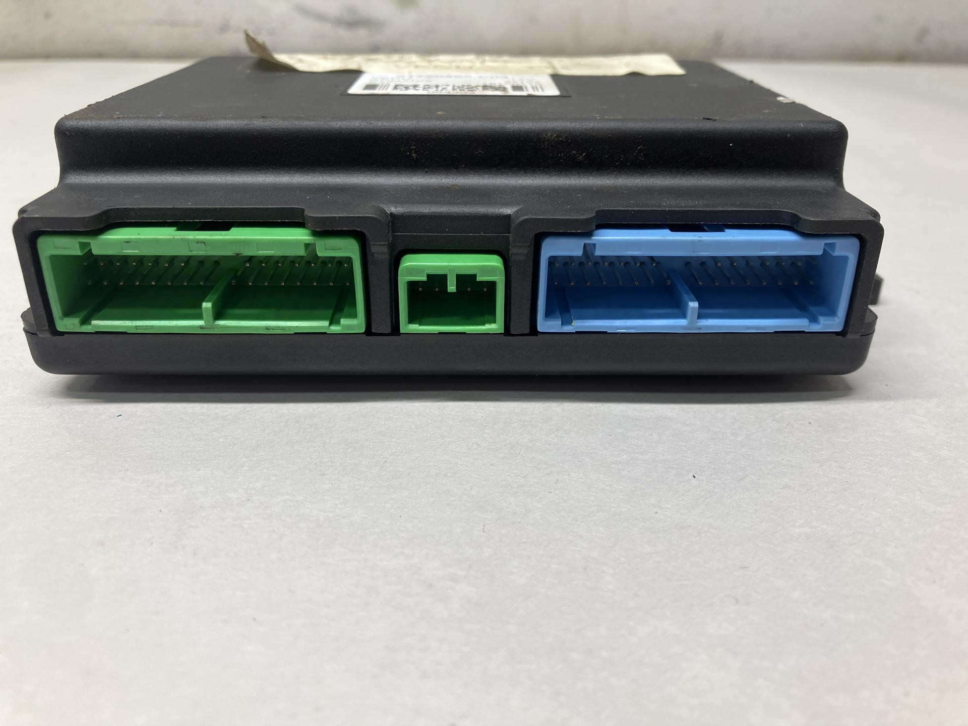 Mack CXU613 Cab Control Module CECU for Sale