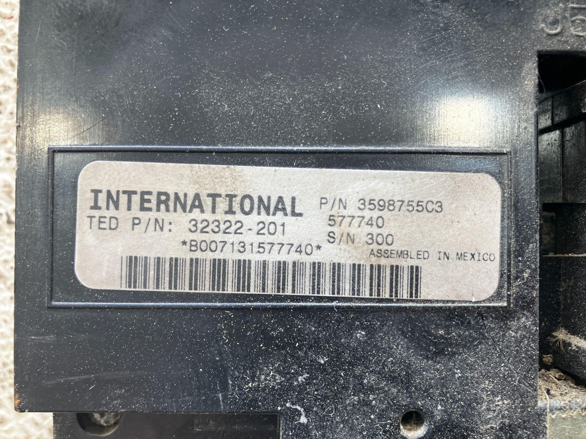 5011081R1 | International MXT Cab Control Module CECU for Sale