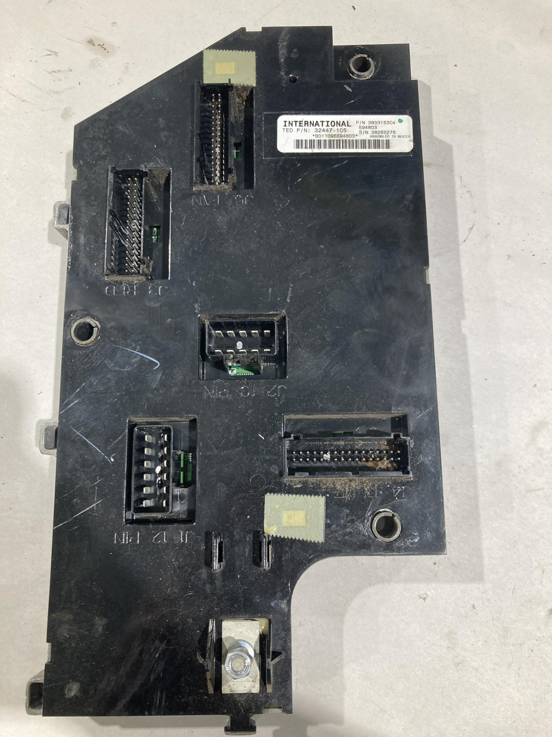 Peterbilt Cecu Problems: Troubleshooting and Expert Solutions