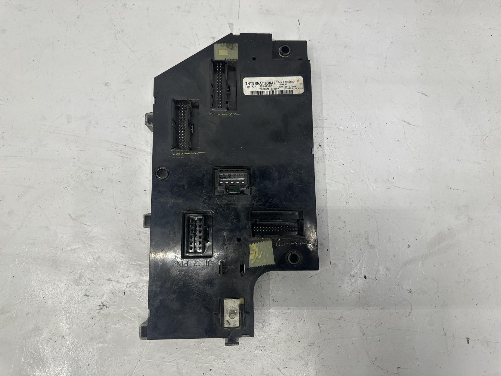 International DURASTAR (4300) Cab Control Module CECU for Sale