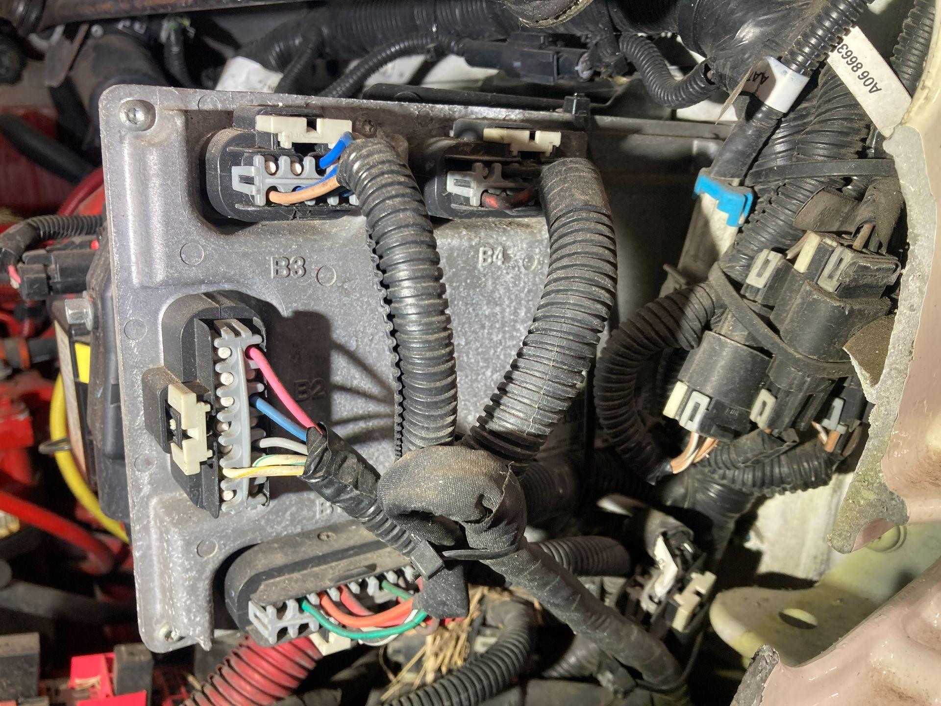 A66-03086-000 | Freightliner M2 106 Cab Control Module CECU for Sale