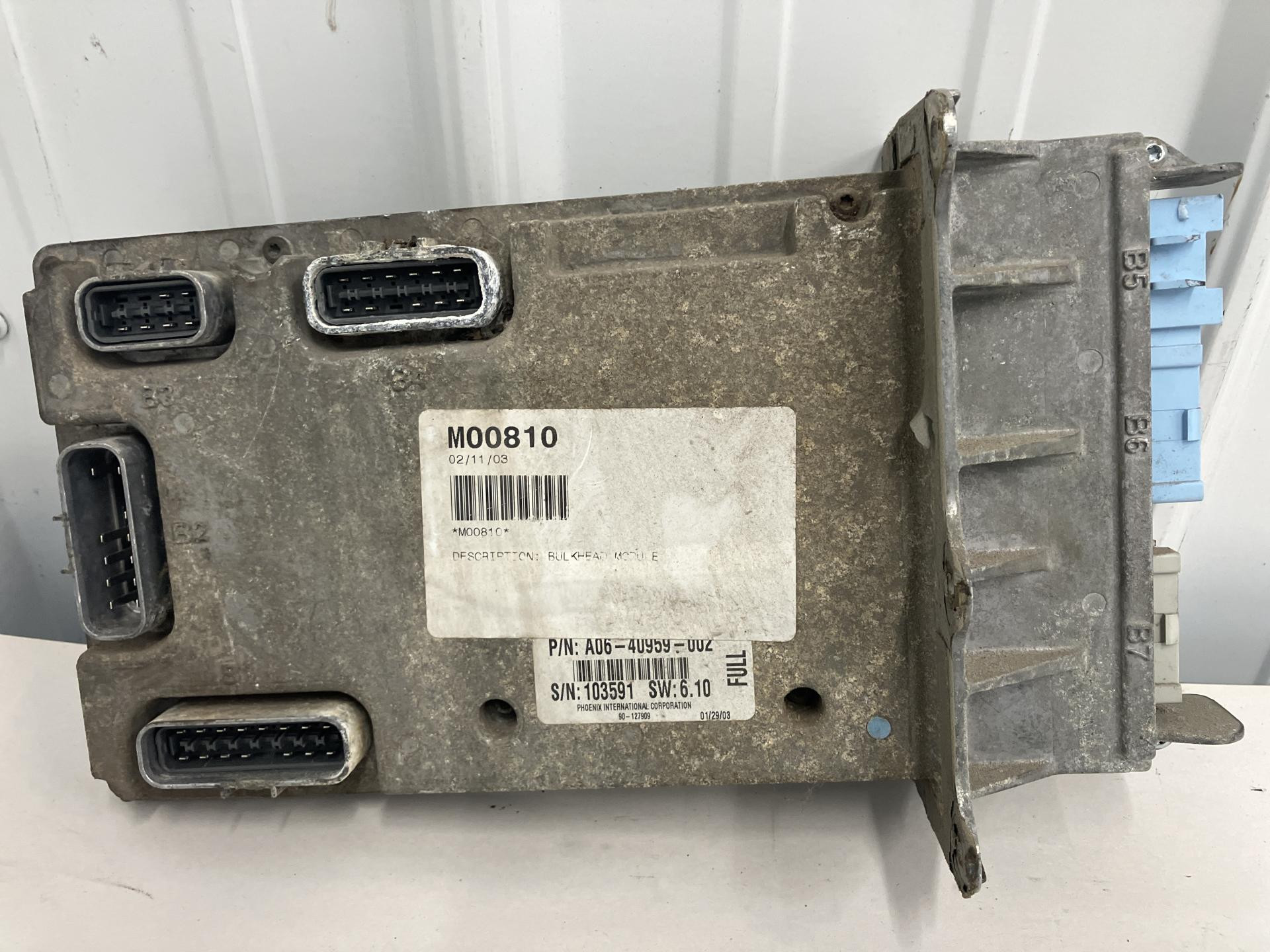 mi16 Amazon.com: BestParts Genuine Prefuse Box Relay Control