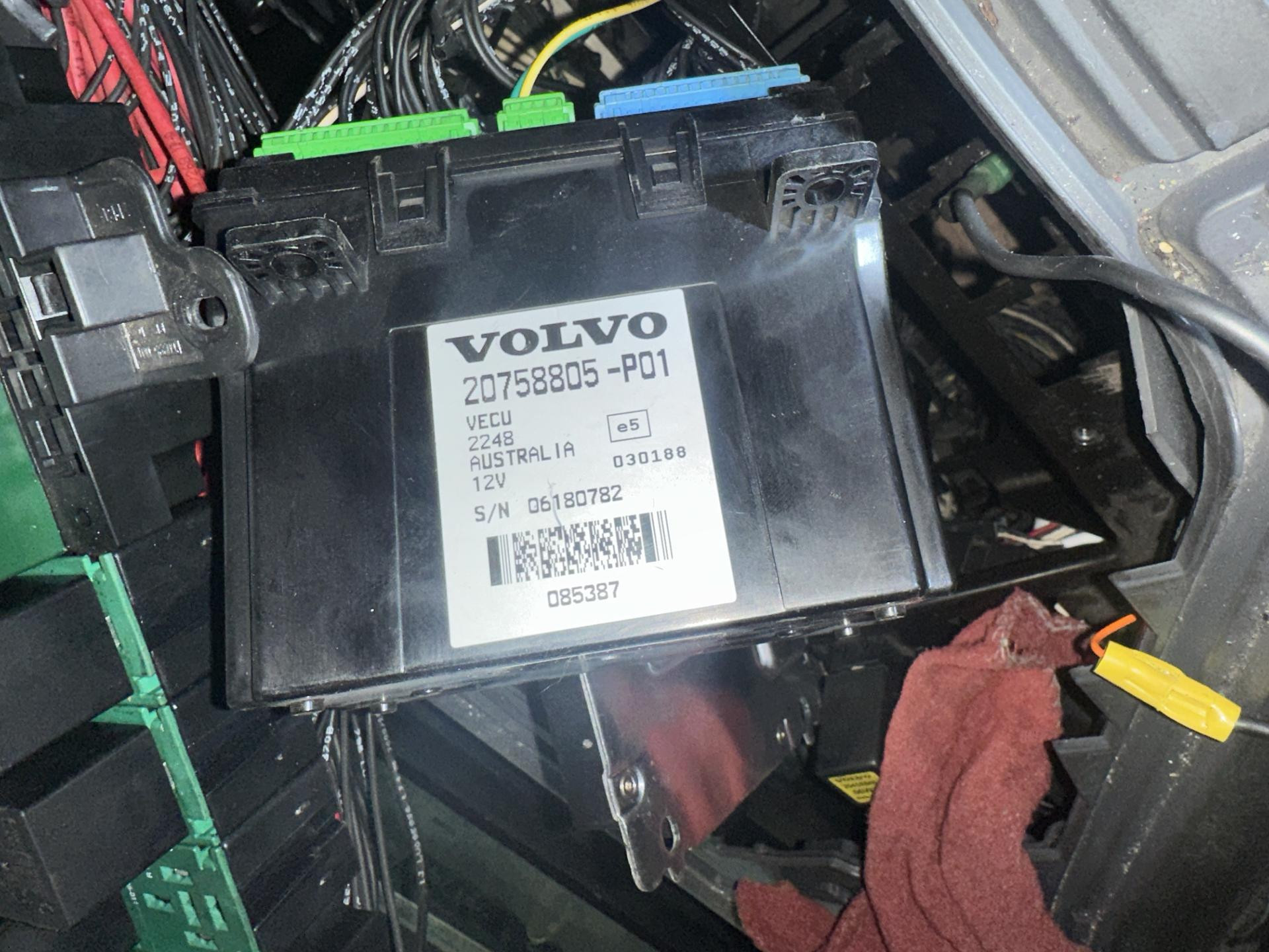 Volvo VT Cab Control Module CECU for Sale