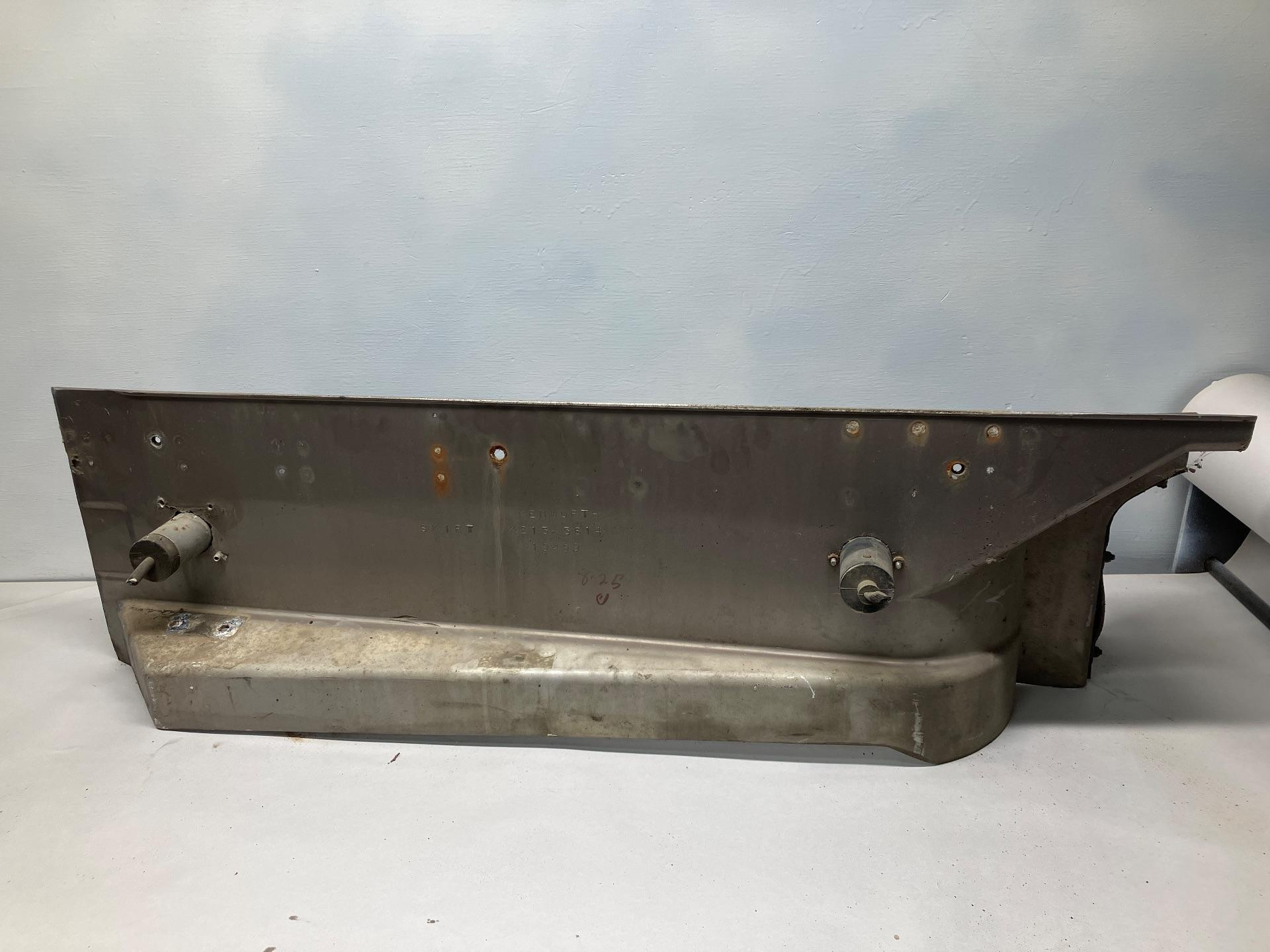 Kenworth T600 Cab, Exterior Cab Panel for Sale
