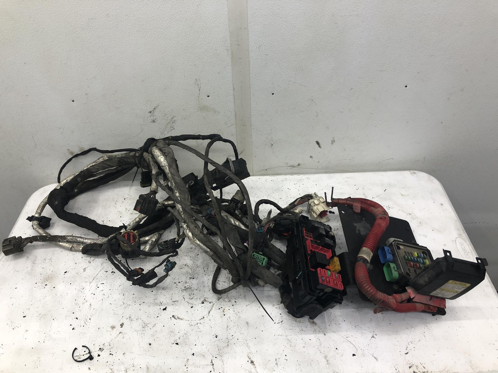 Freightliner M2 106 Wiring Harness, Cab for Sale