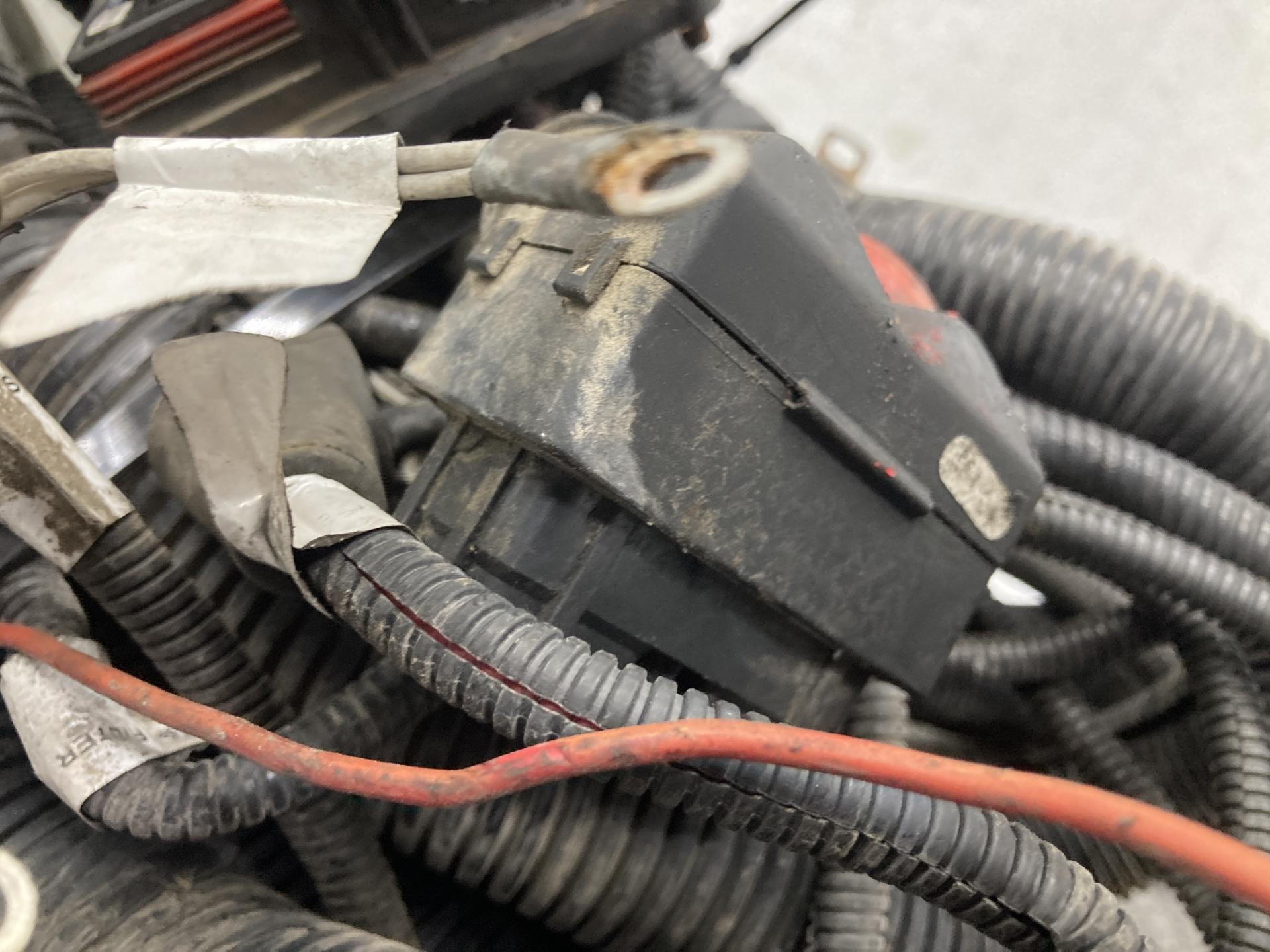 Autocar TRUCK Wiring Harness, Cab for Sale