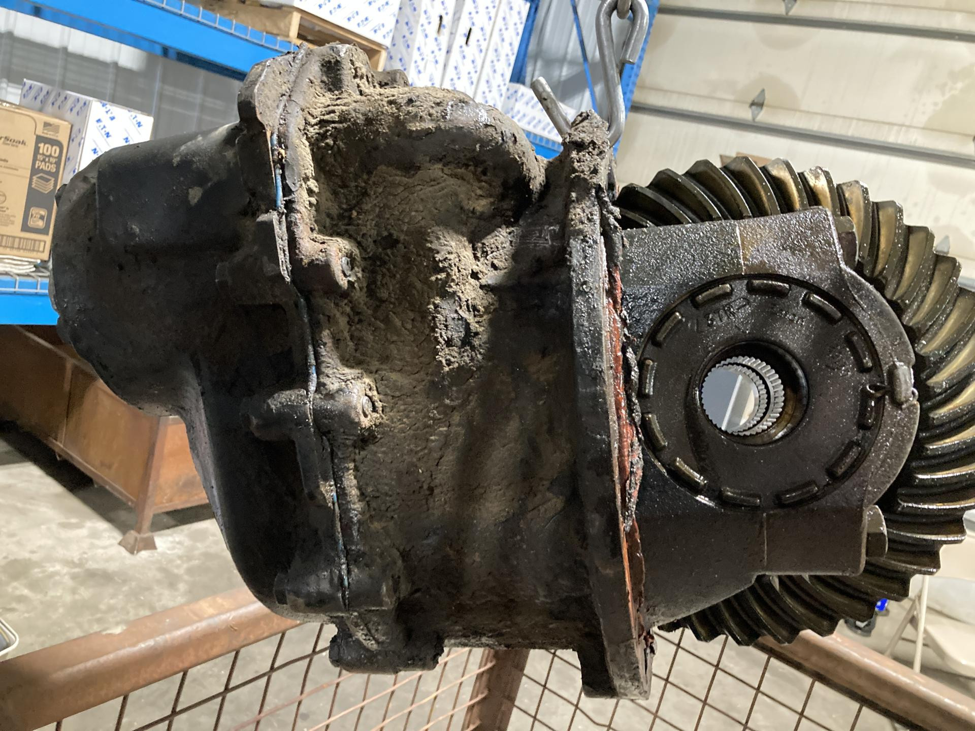 Eaton DSP40 Front Carrier | Differential Assembly for Sale