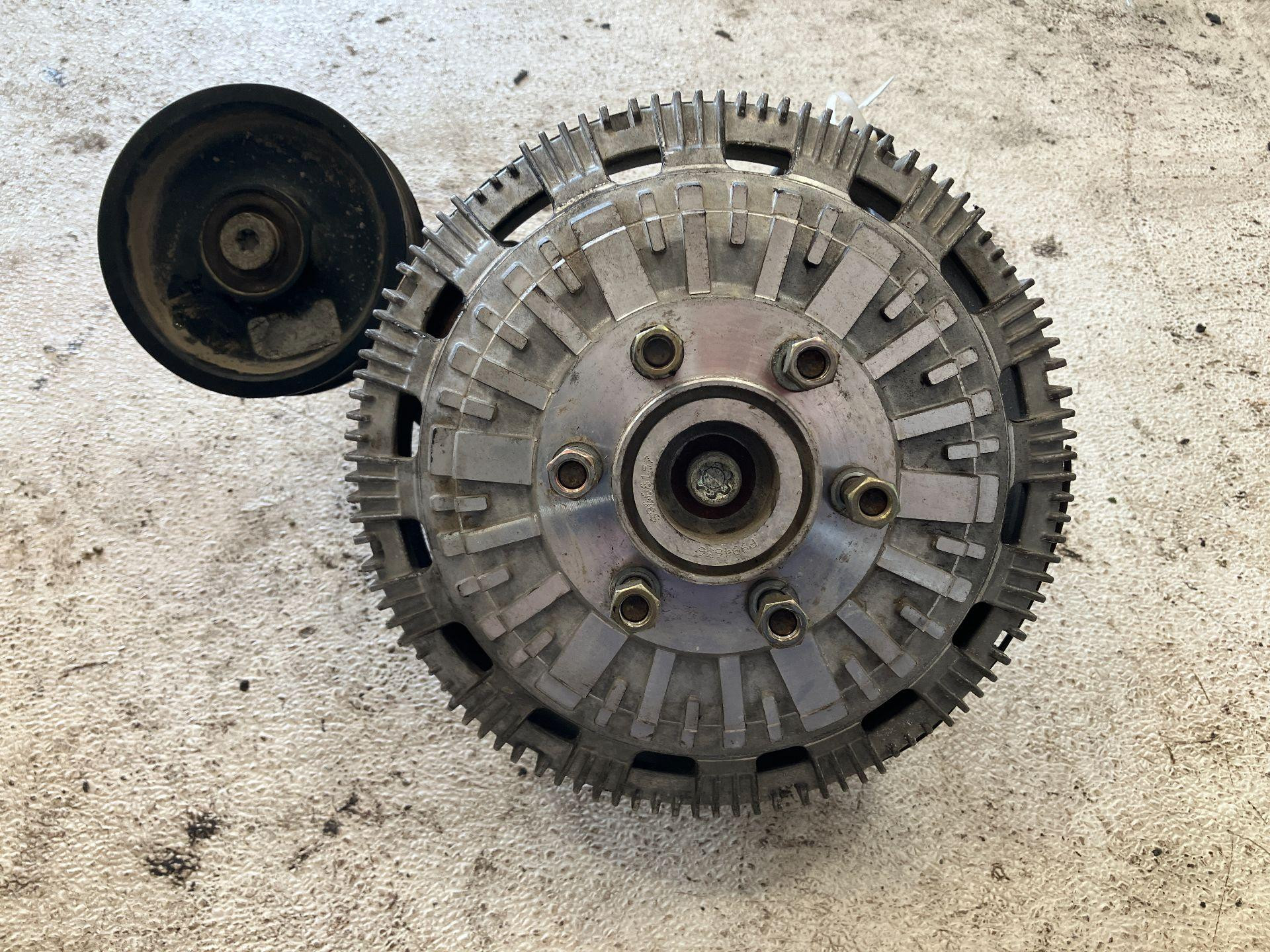 994636 | CAT CT13 Engine Fan Clutch for Sale